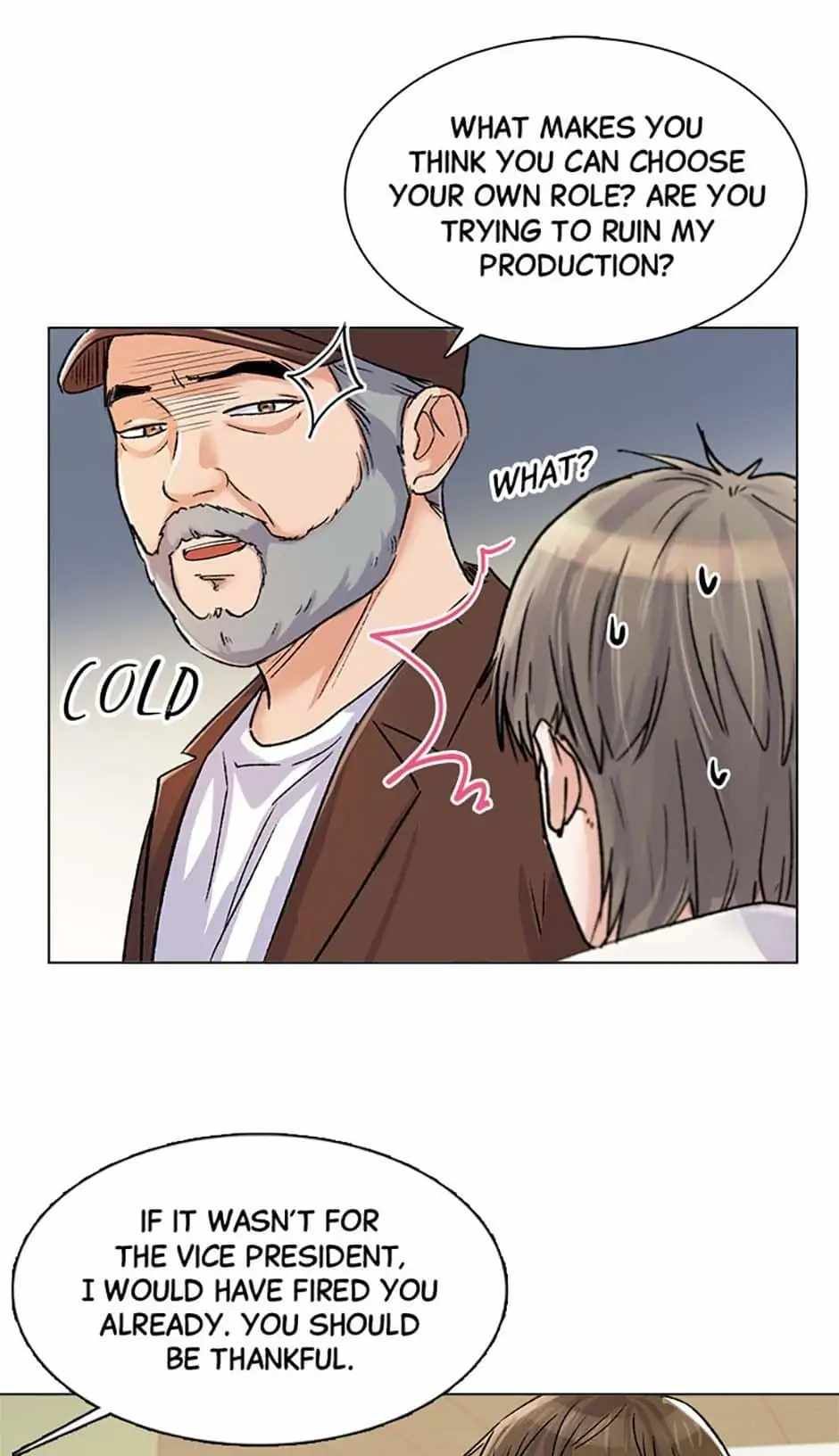 The Definition of A Top Star chapter 8 page 41