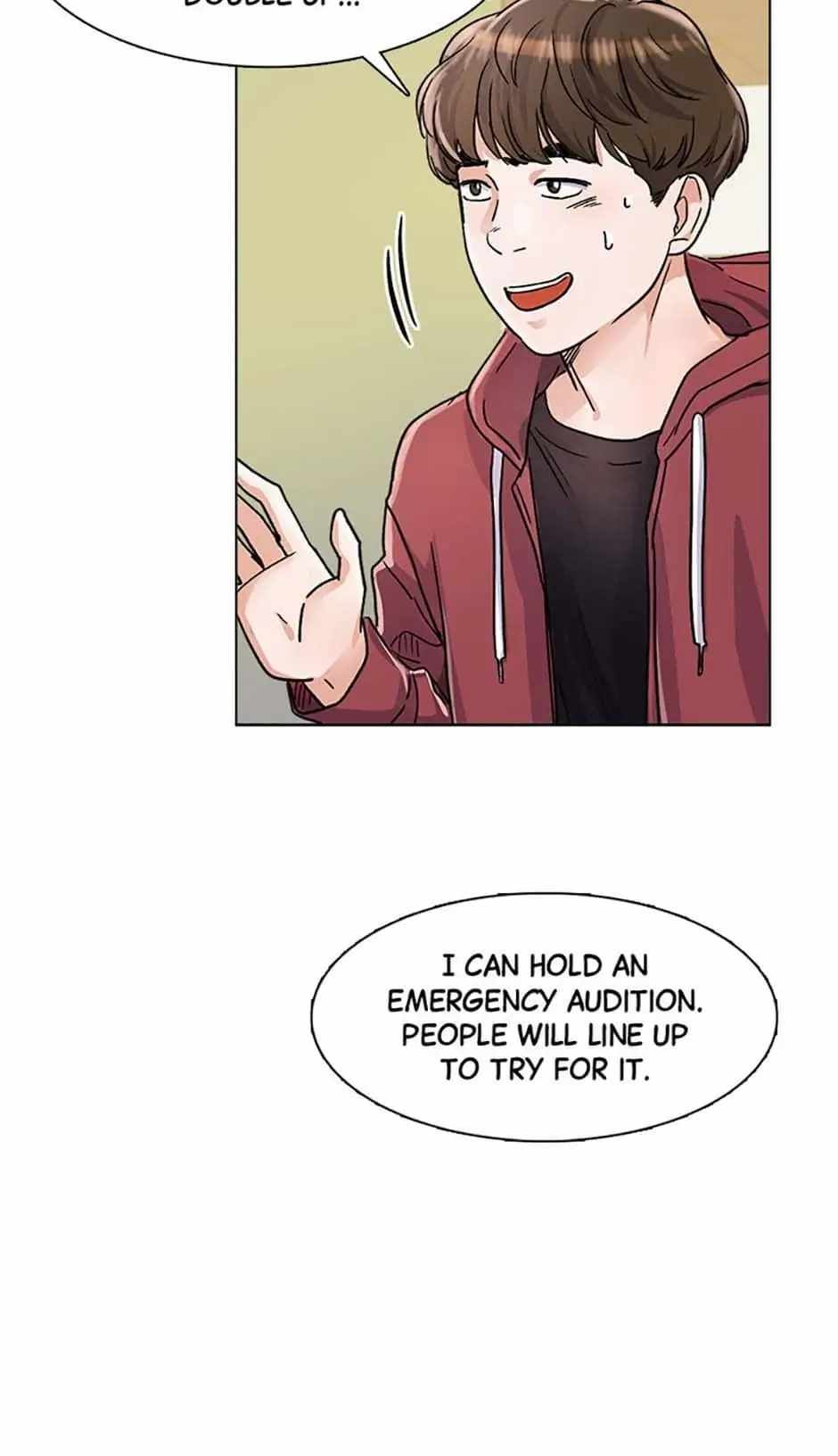 The Definition of A Top Star chapter 8 page 44