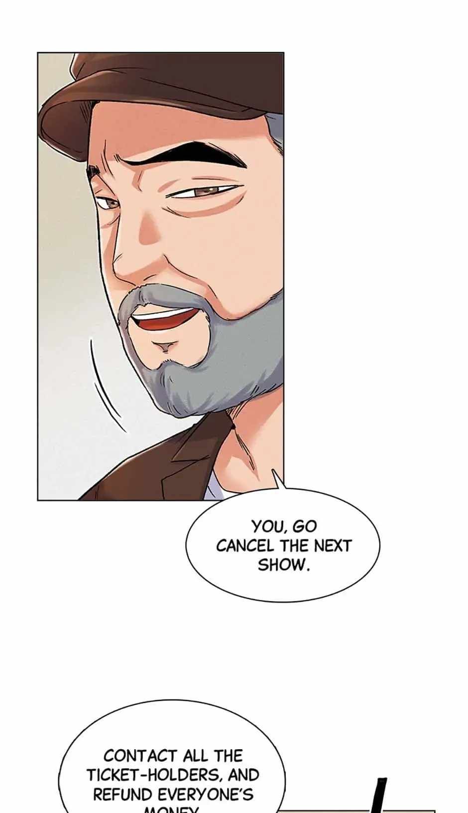 The Definition of A Top Star chapter 8 page 45