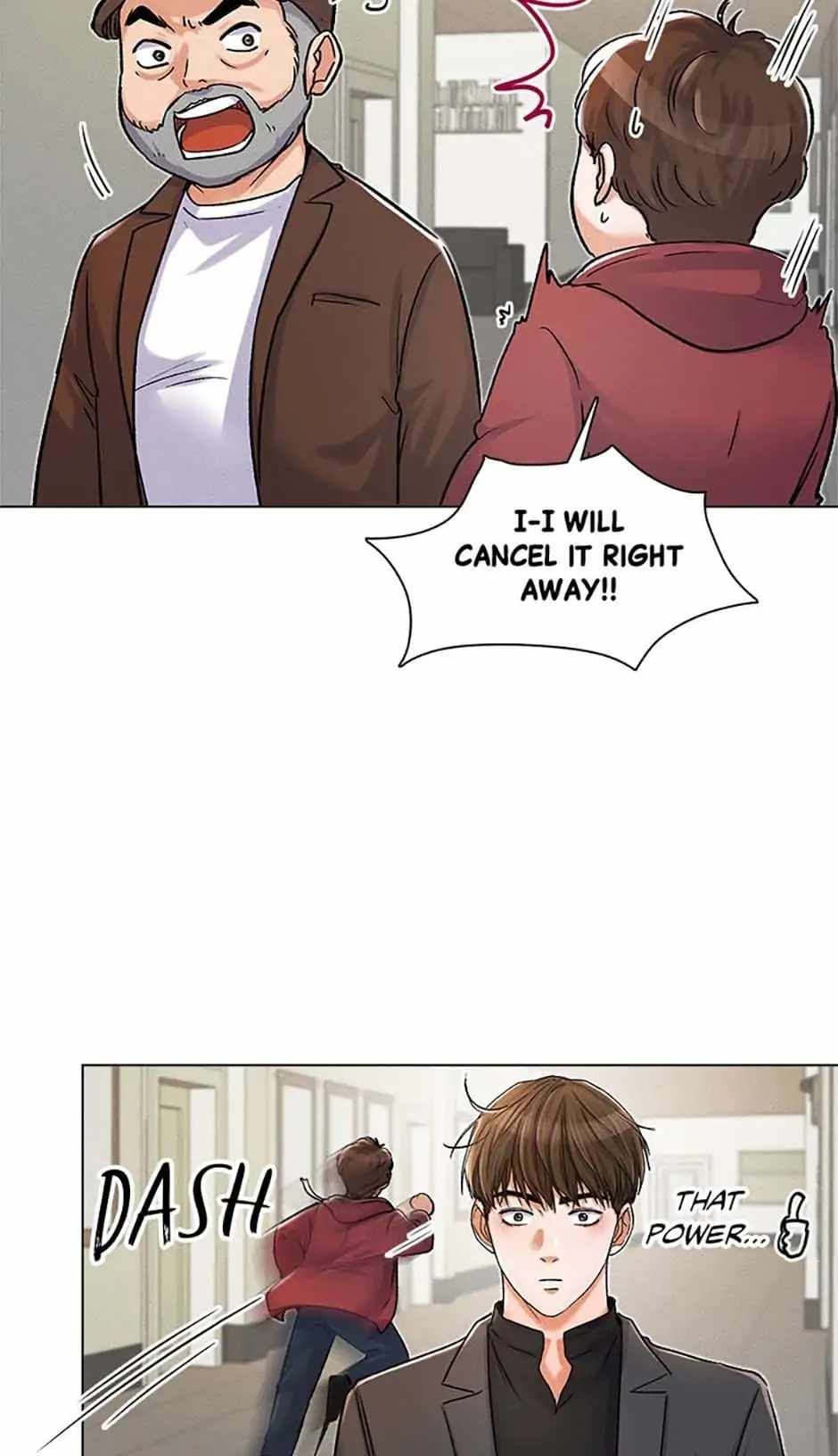 The Definition of A Top Star chapter 8 page 47