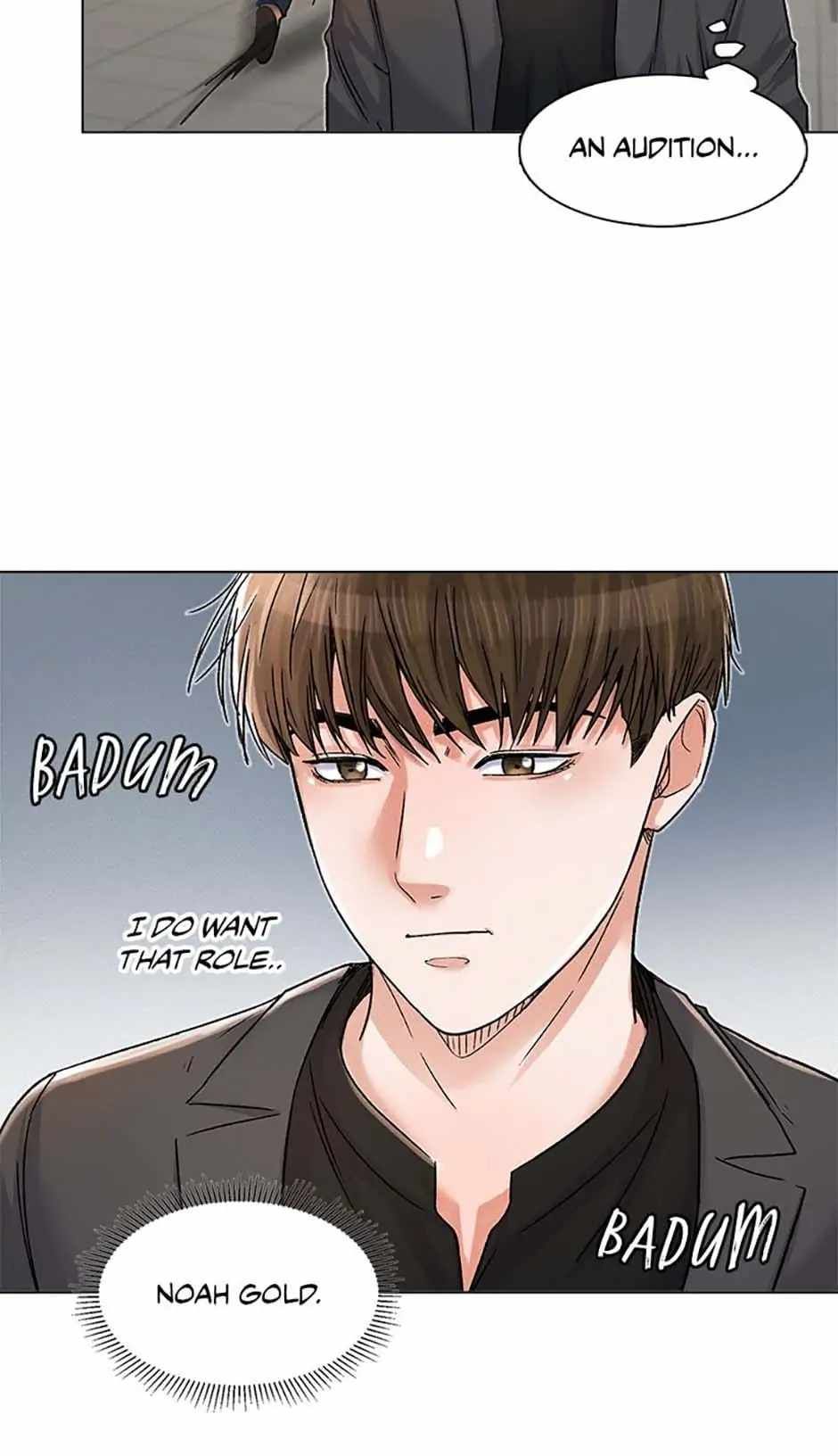 The Definition of A Top Star chapter 8 page 48