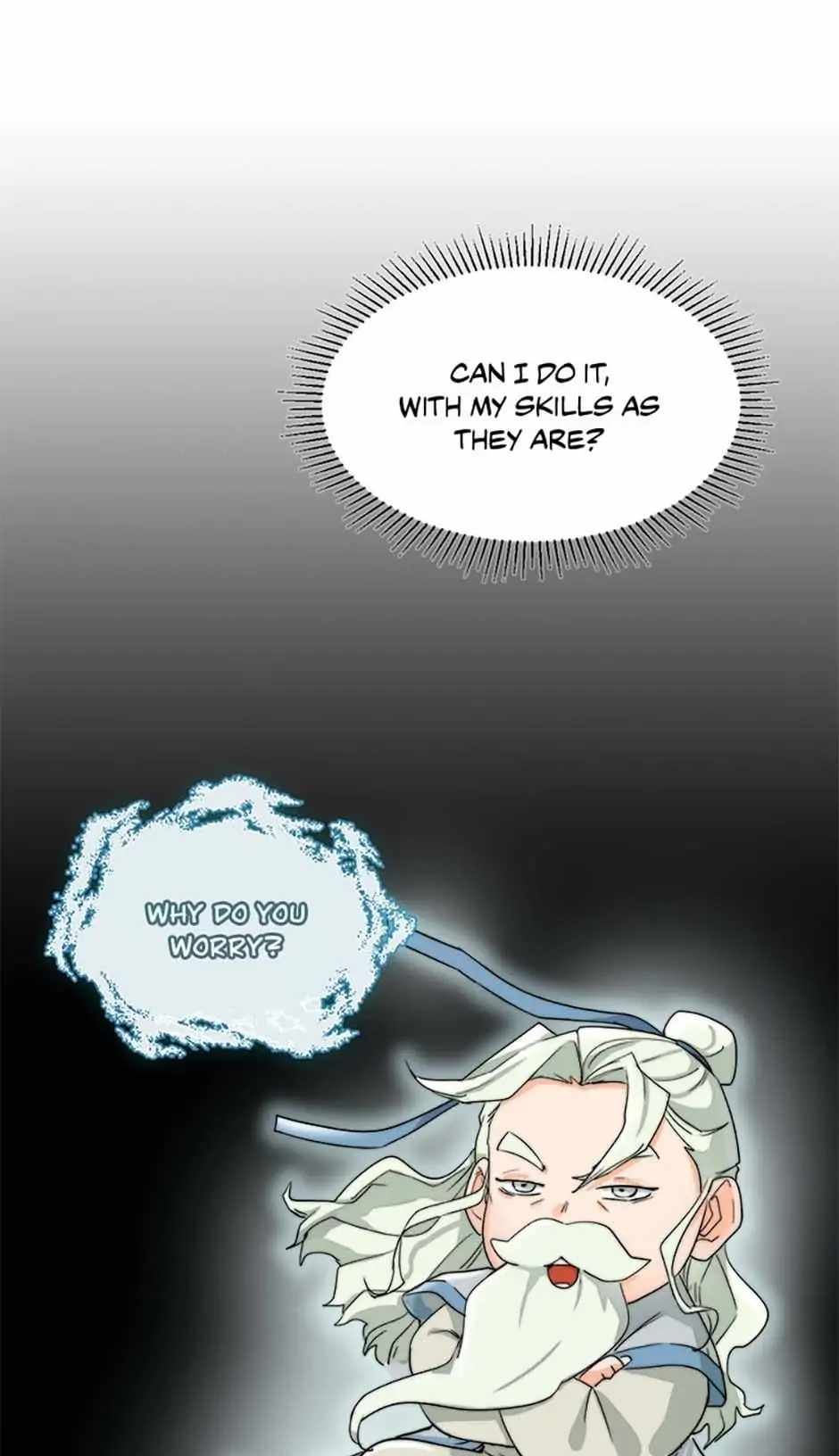 The Definition of A Top Star chapter 8 page 49