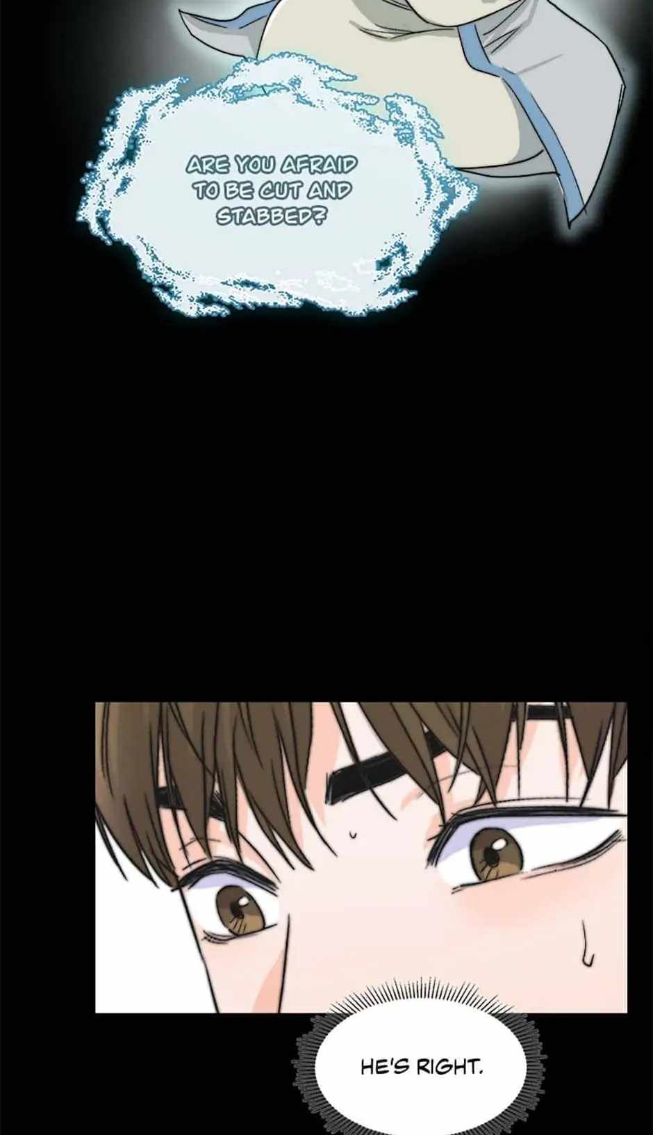 The Definition of A Top Star chapter 8 page 50