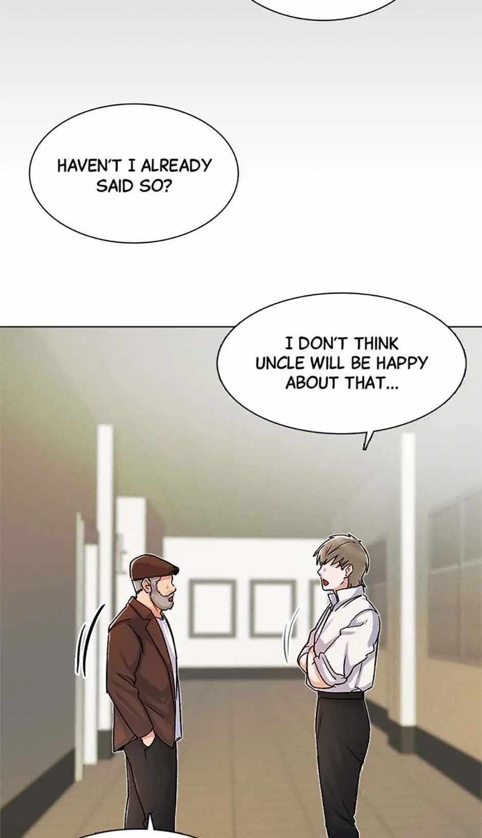 The Definition of A Top Star chapter 8 page 55