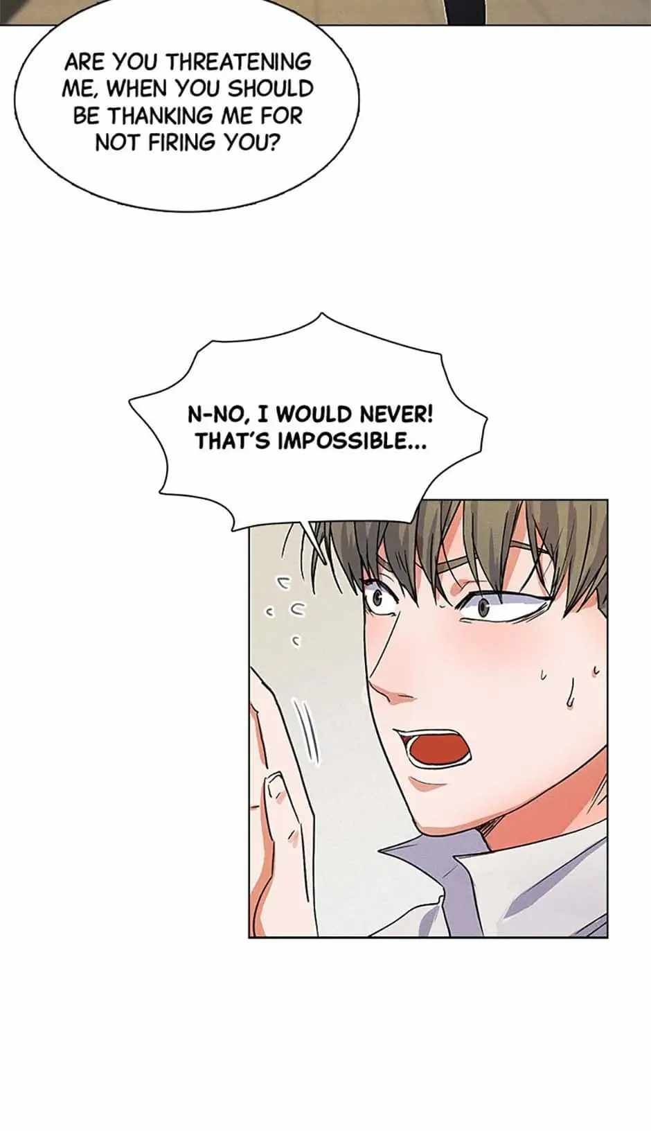 The Definition of A Top Star chapter 8 page 56