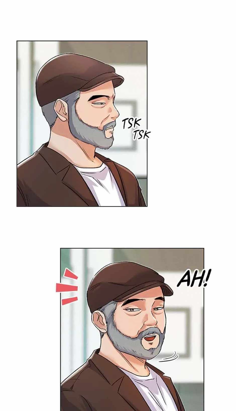 The Definition of A Top Star chapter 8 page 57