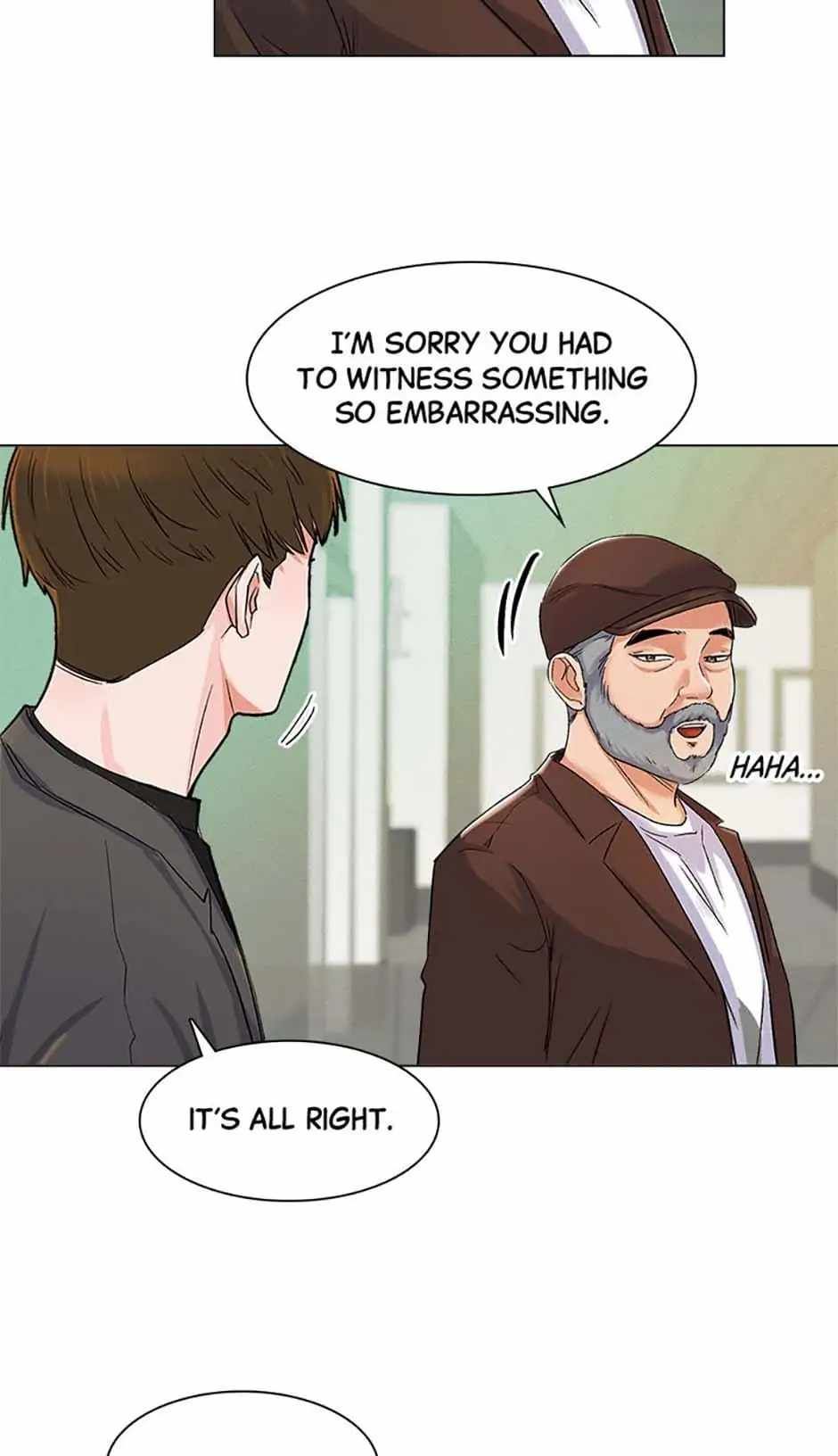 The Definition of A Top Star chapter 8 page 58