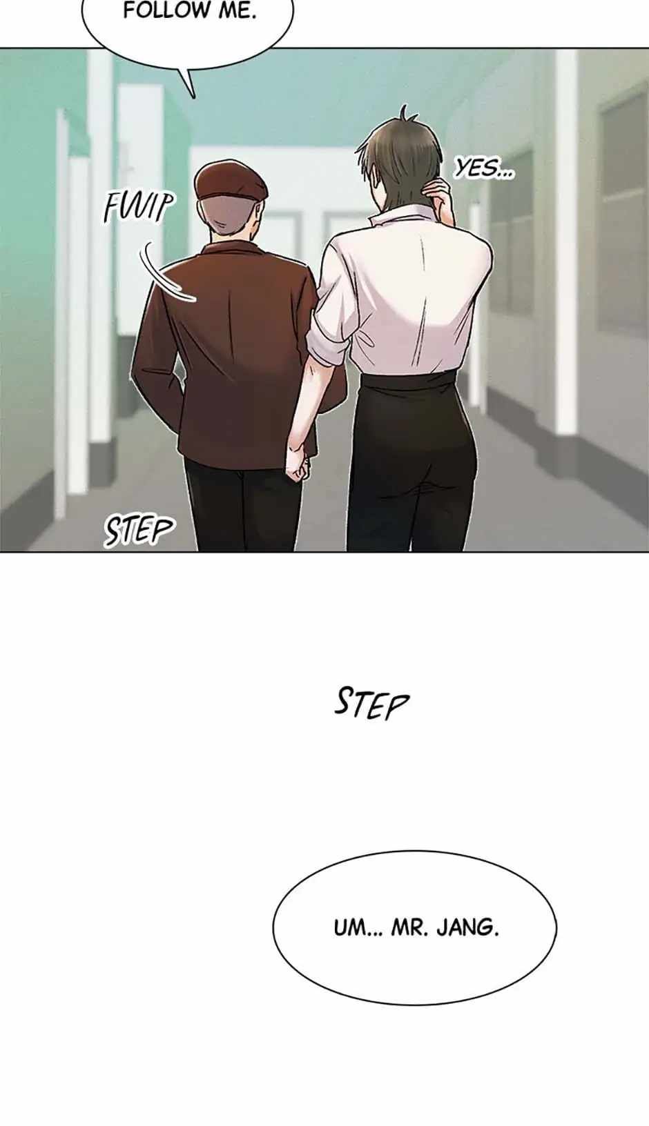 The Definition of A Top Star chapter 8 page 59