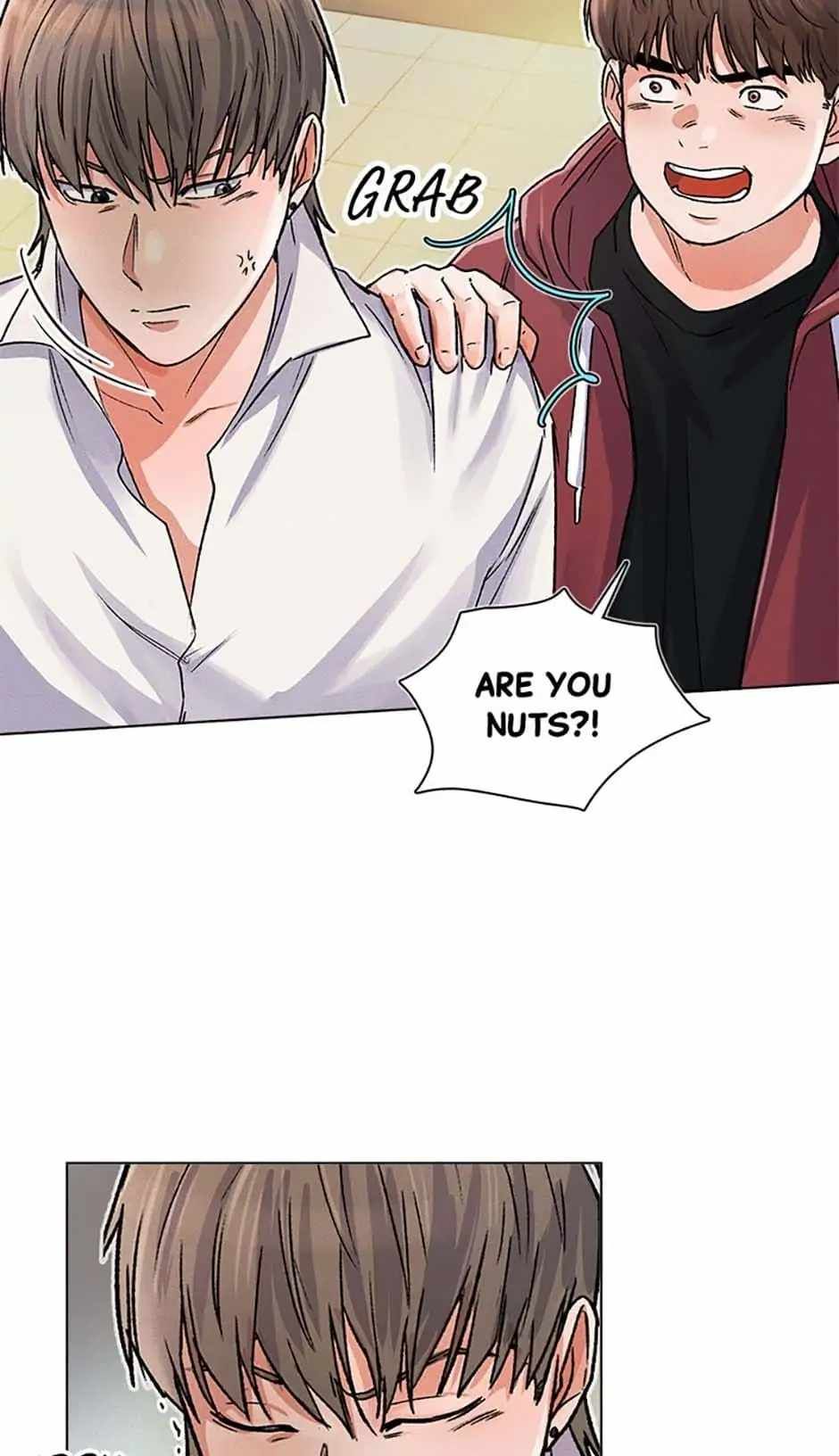 The Definition of A Top Star chapter 8 page 6