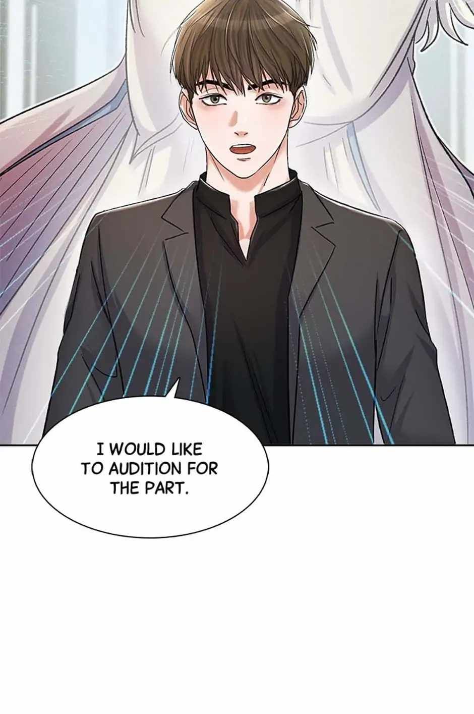 The Definition of A Top Star chapter 8 page 62