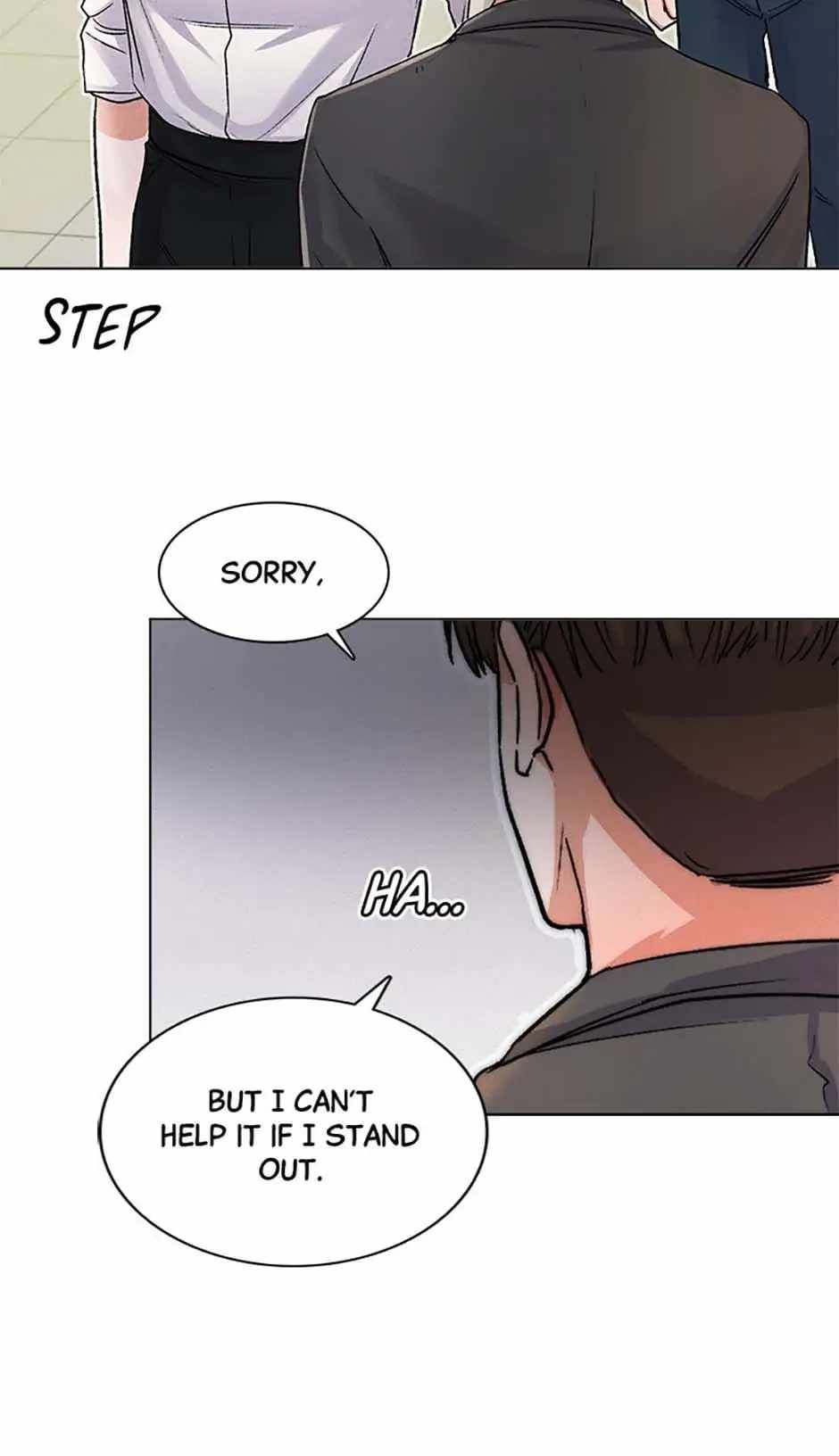 The Definition of A Top Star chapter 8 page 8