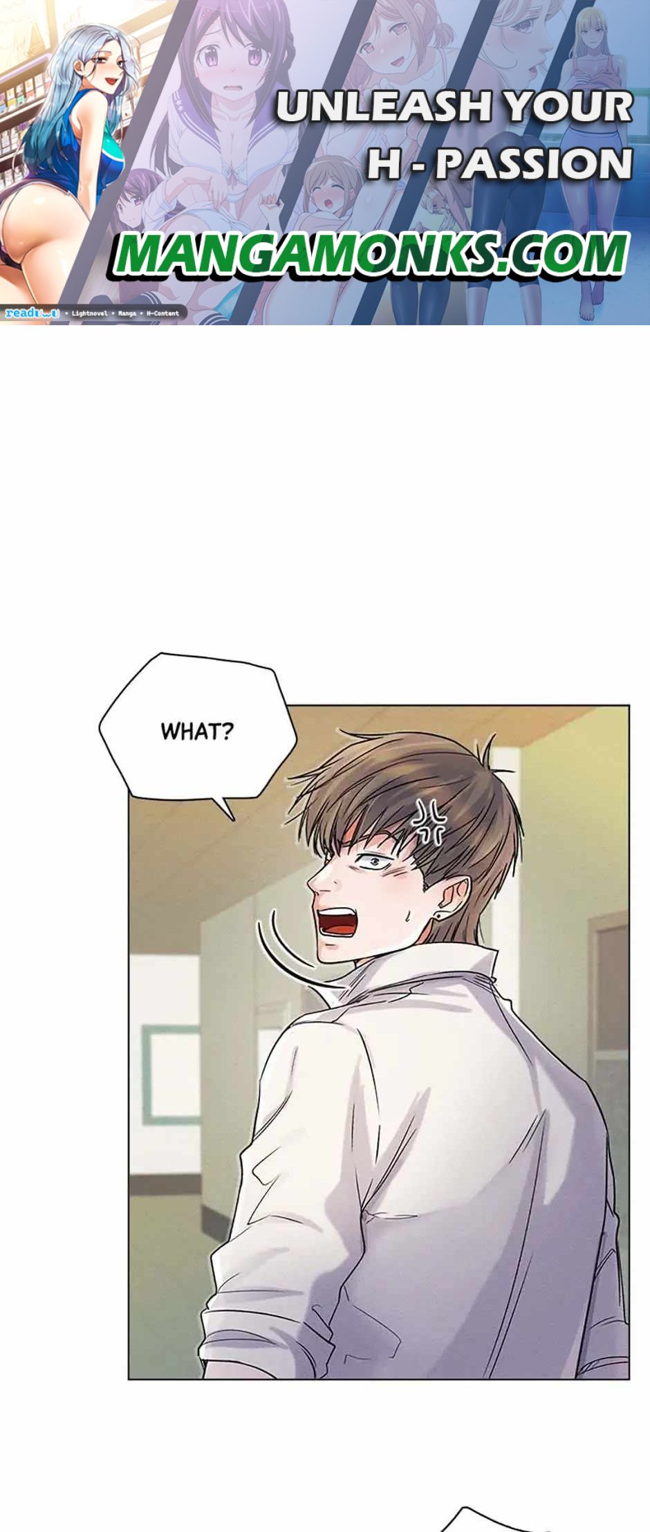 The Definition of A Top Star chapter 9 page 1