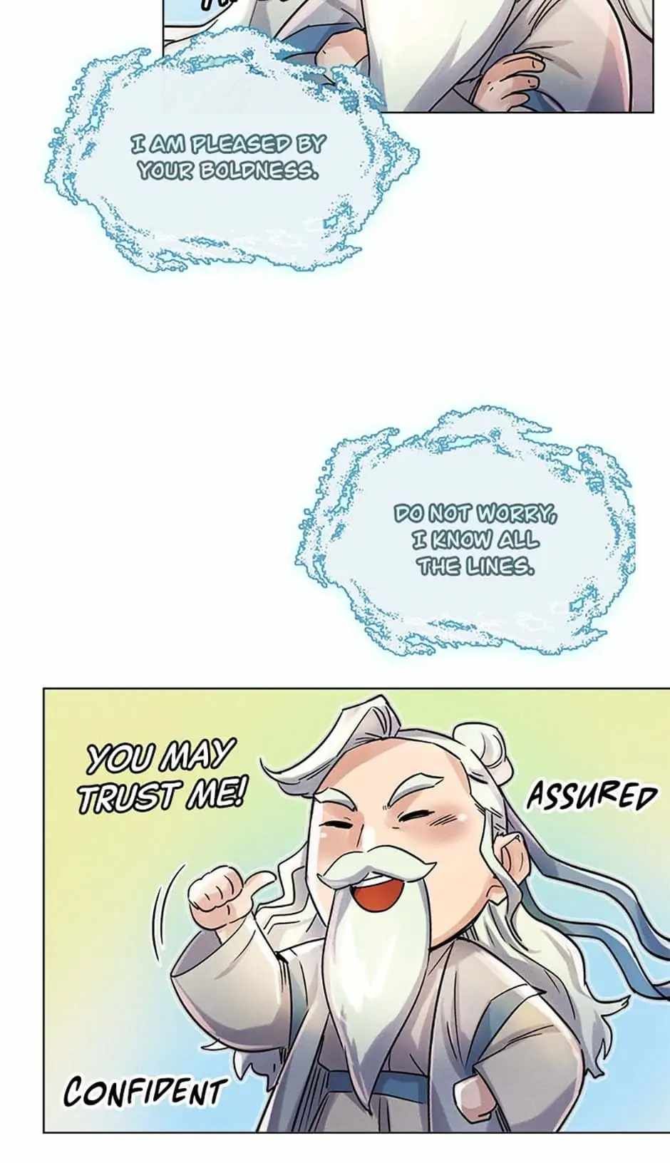 The Definition of A Top Star chapter 9 page 10