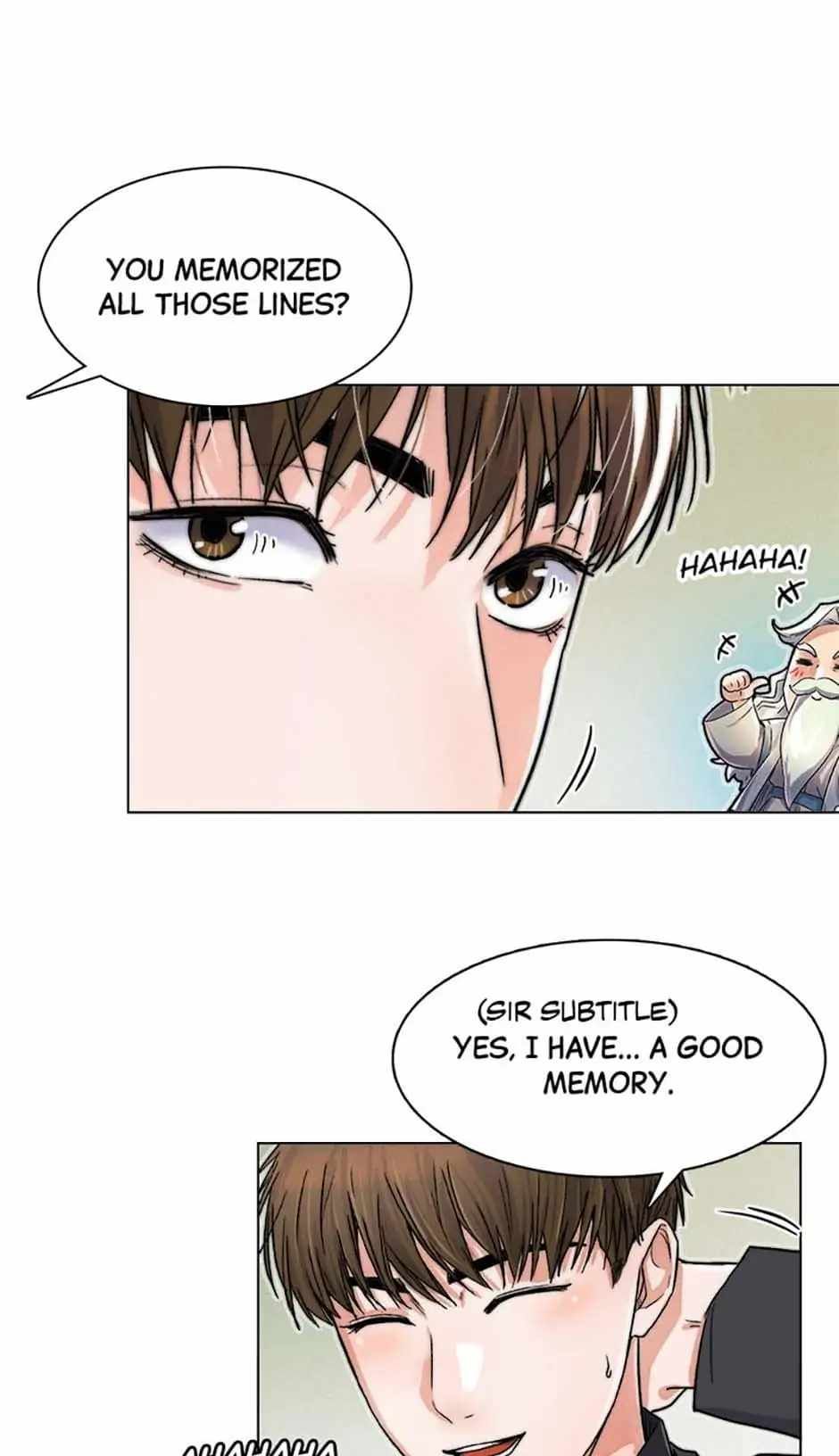 The Definition of A Top Star chapter 9 page 11