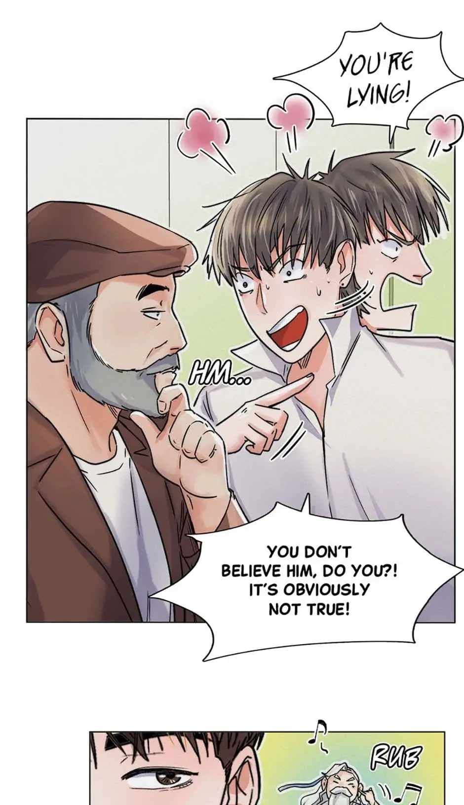 The Definition of A Top Star chapter 9 page 13