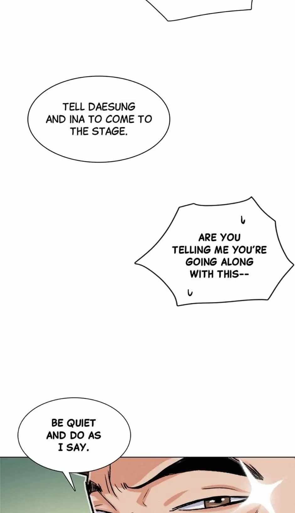 The Definition of A Top Star chapter 9 page 15