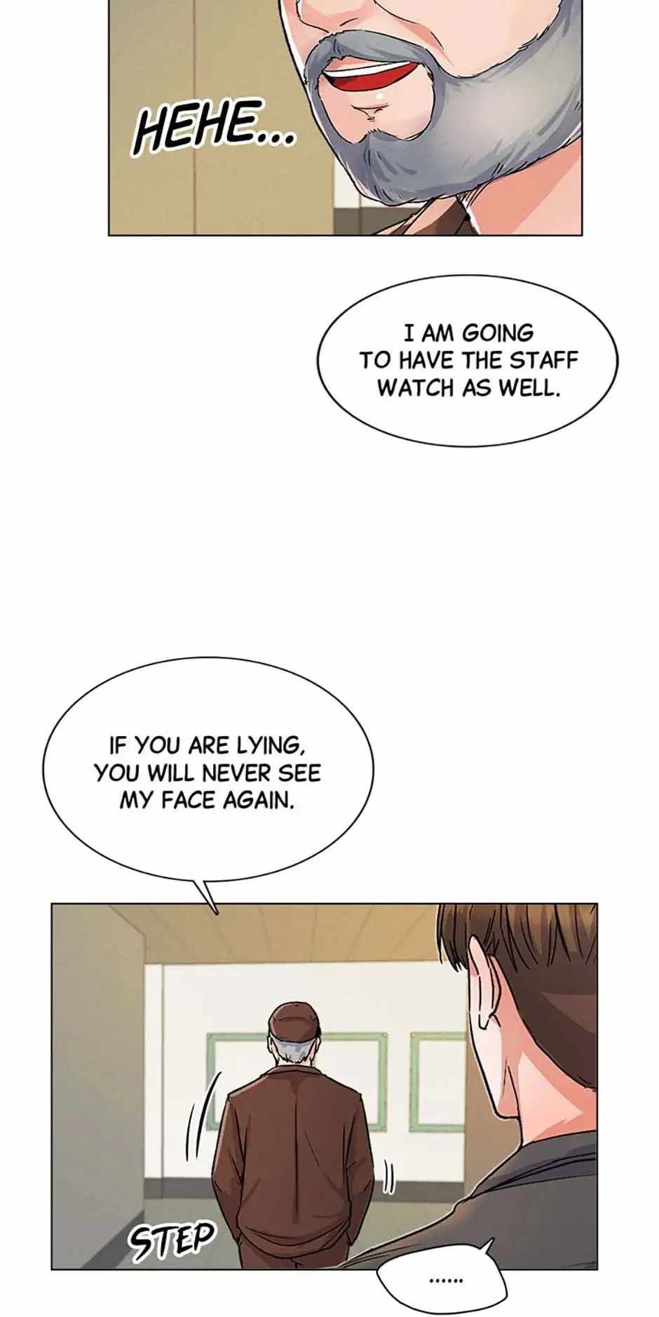 The Definition of A Top Star chapter 9 page 18