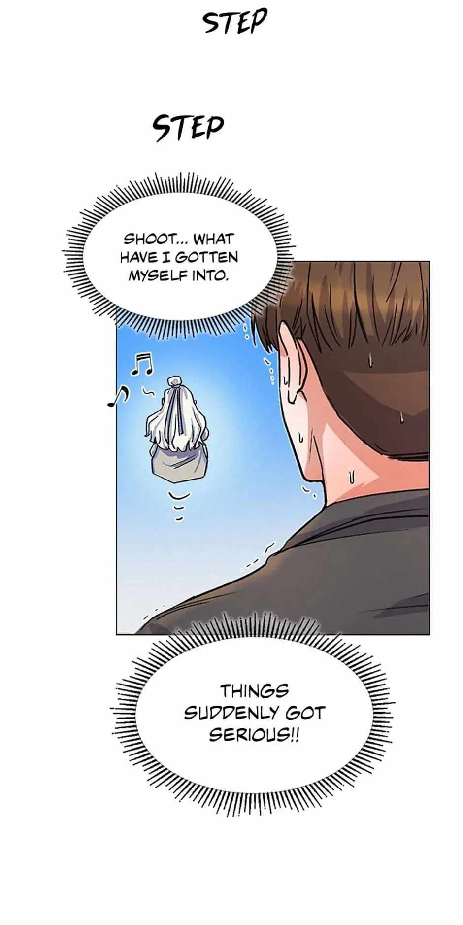 The Definition of A Top Star chapter 9 page 19