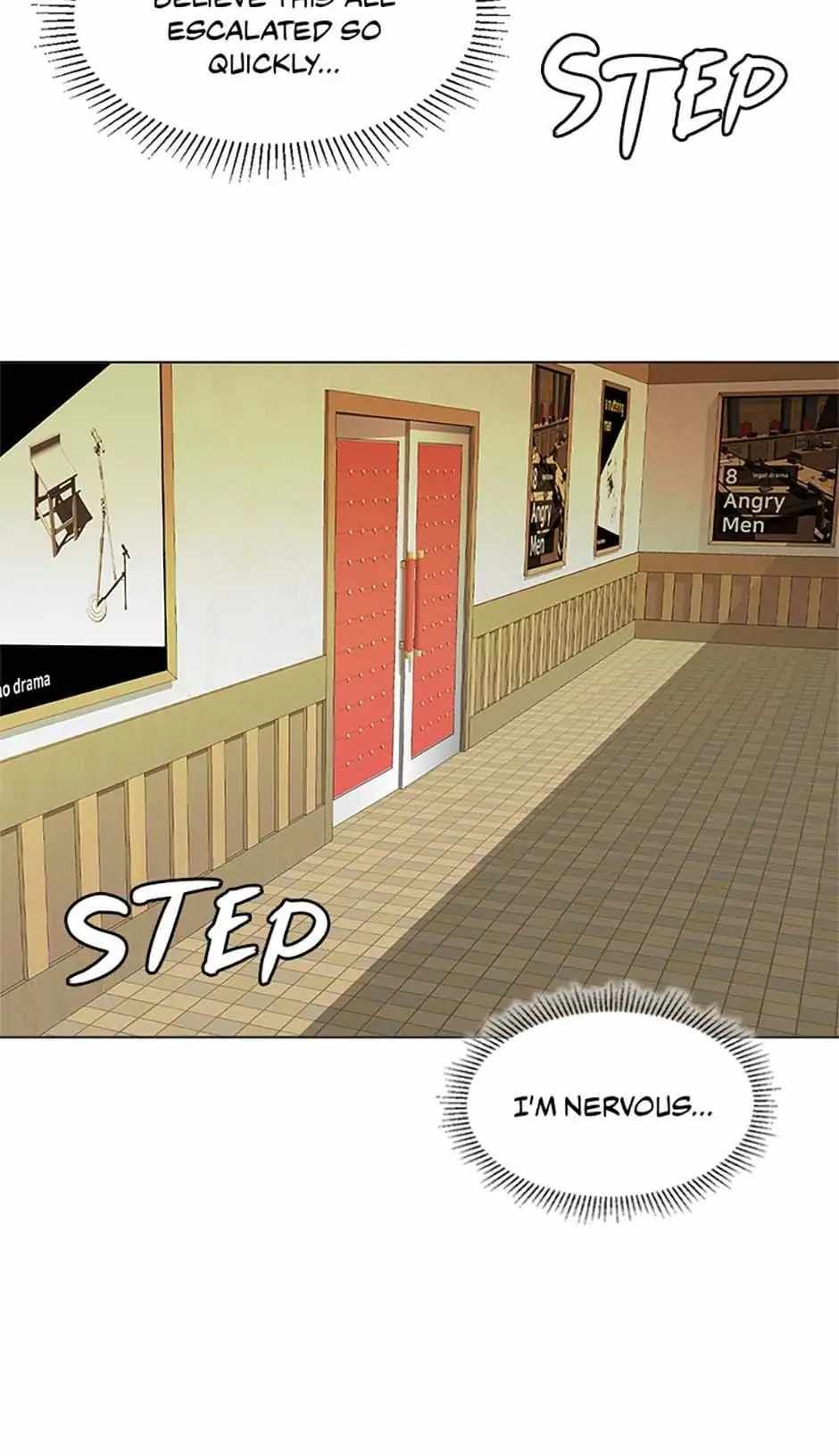 The Definition of A Top Star chapter 9 page 22