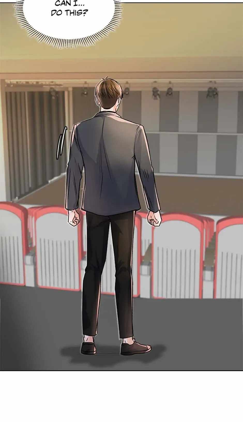 The Definition of A Top Star chapter 9 page 24