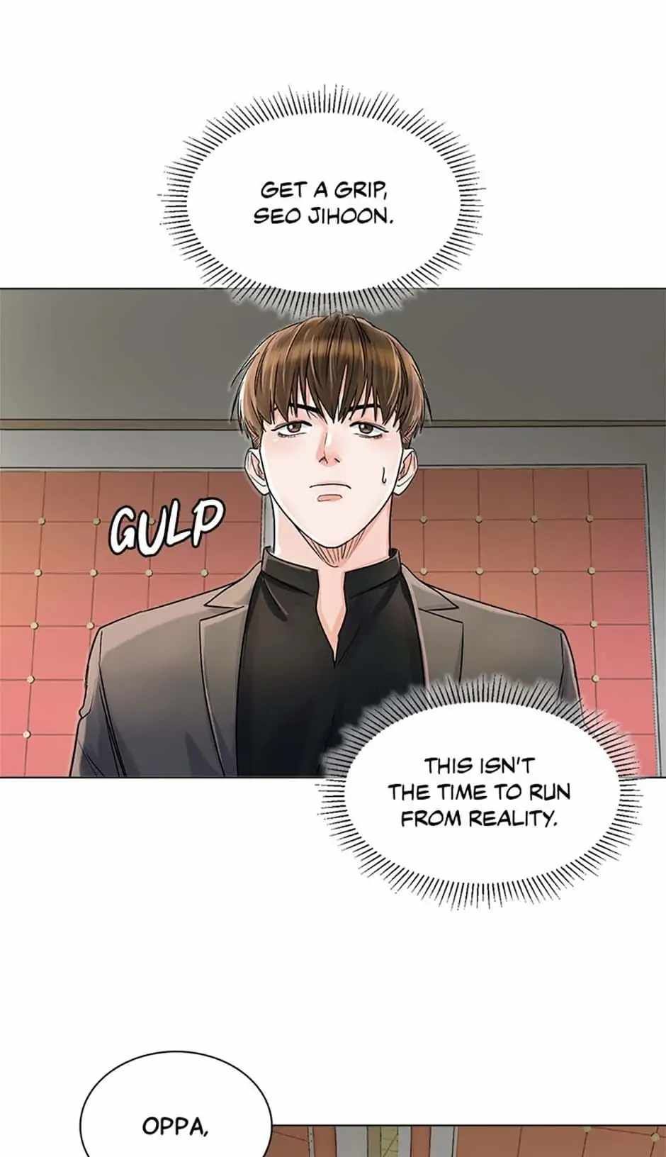 The Definition of A Top Star chapter 9 page 25