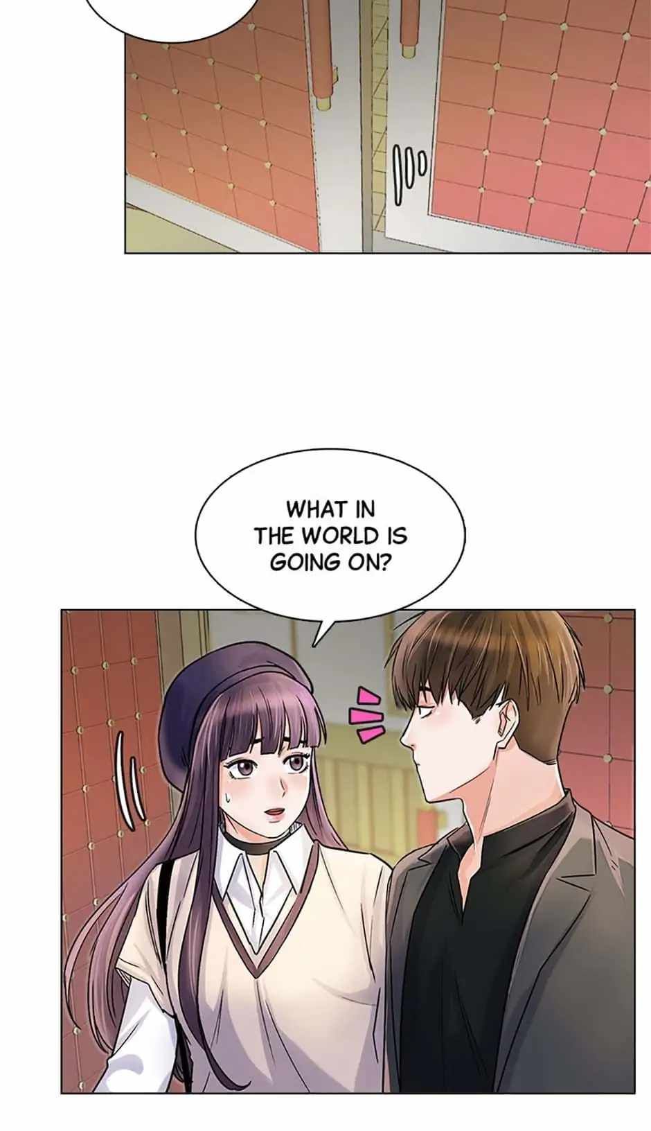 The Definition of A Top Star chapter 9 page 26