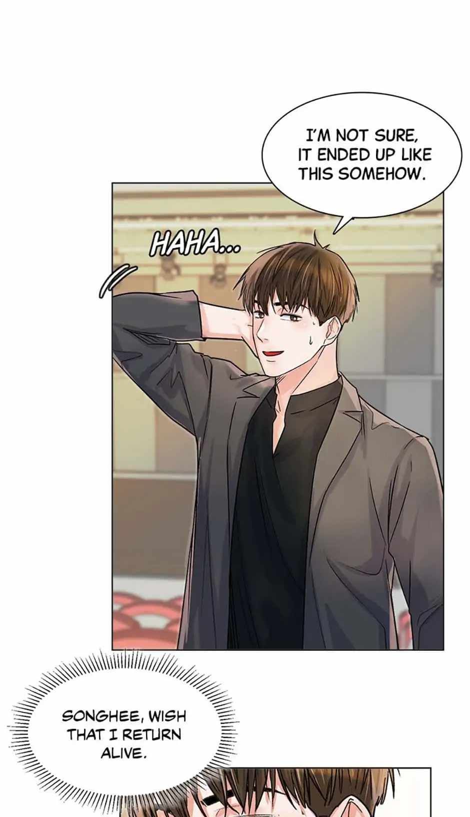 The Definition of A Top Star chapter 9 page 27