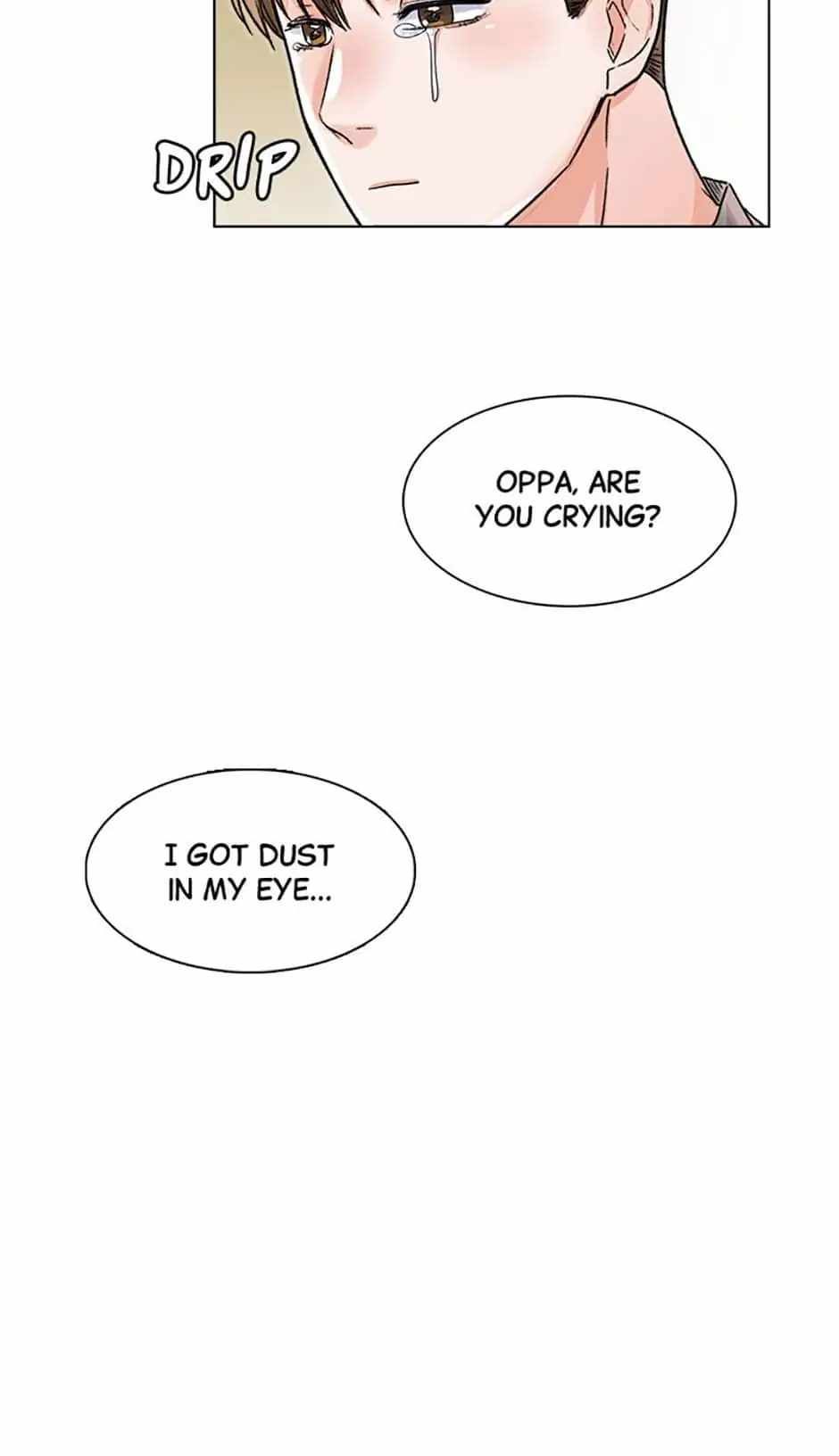 The Definition of A Top Star chapter 9 page 28