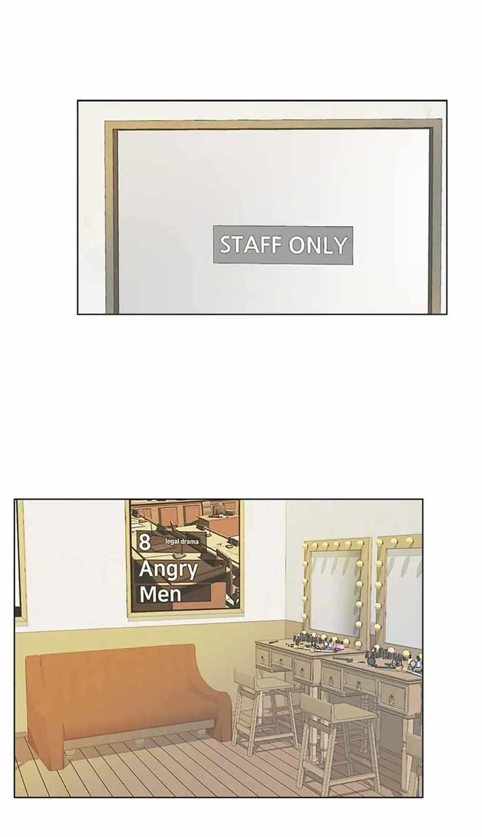 The Definition of A Top Star chapter 9 page 29