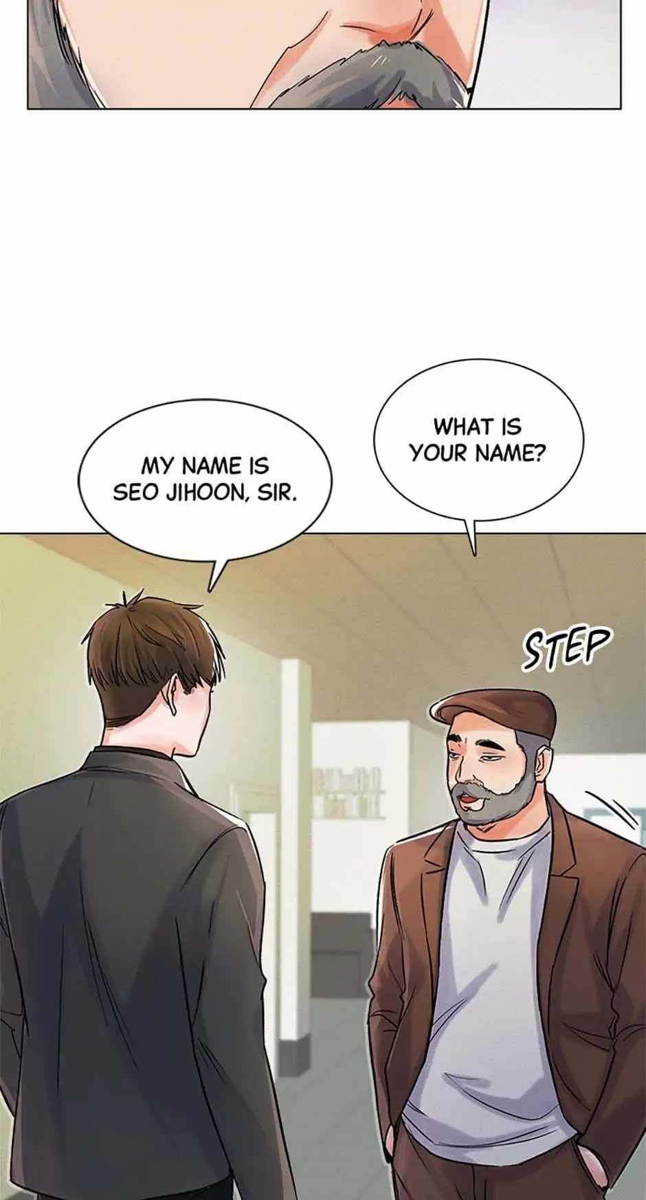 The Definition of A Top Star chapter 9 page 3