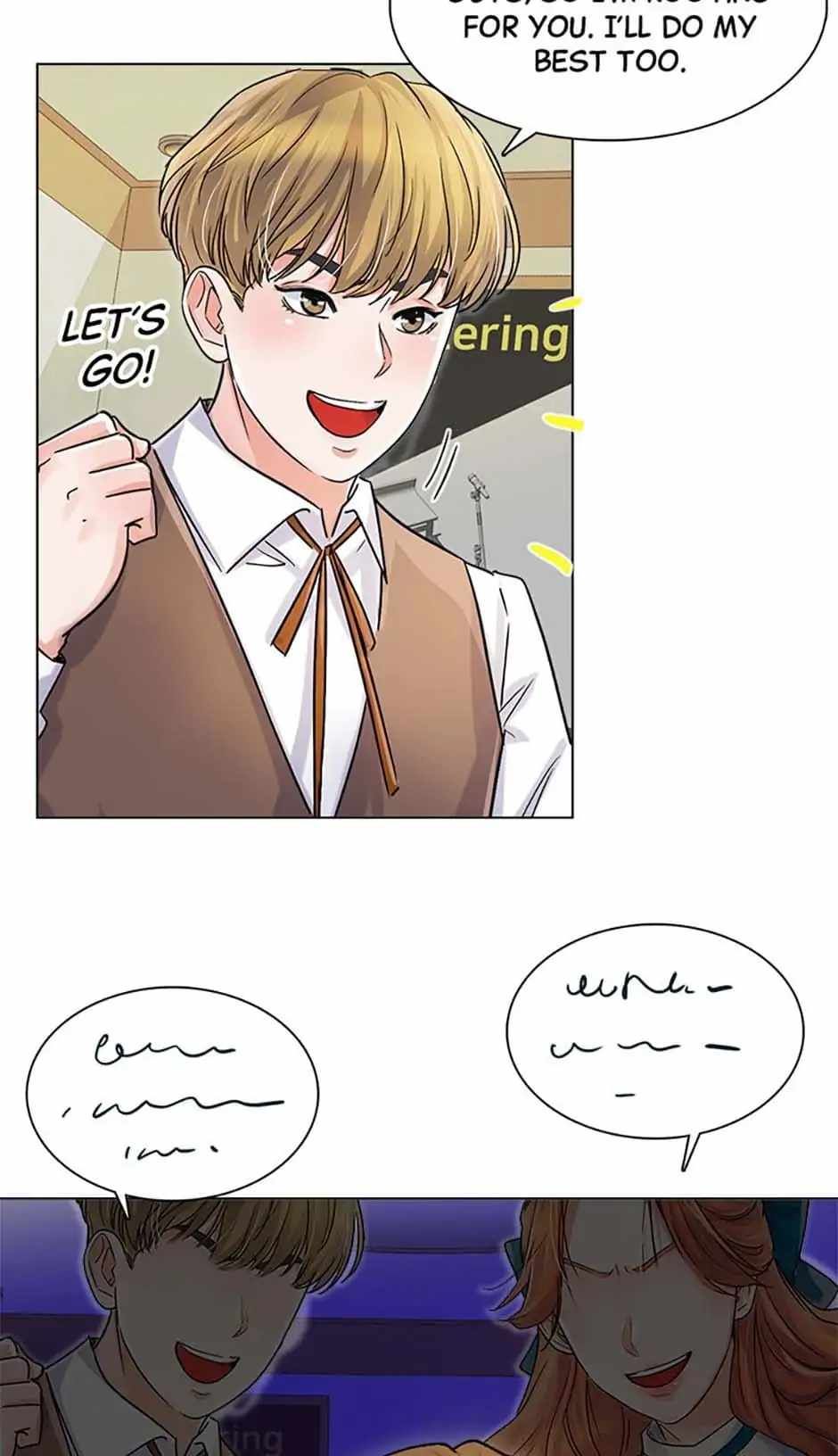 The Definition of A Top Star chapter 9 page 31