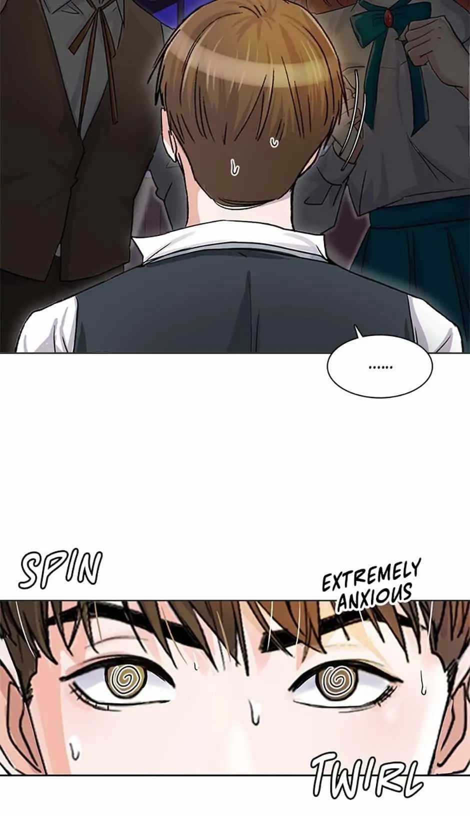 The Definition of A Top Star chapter 9 page 32