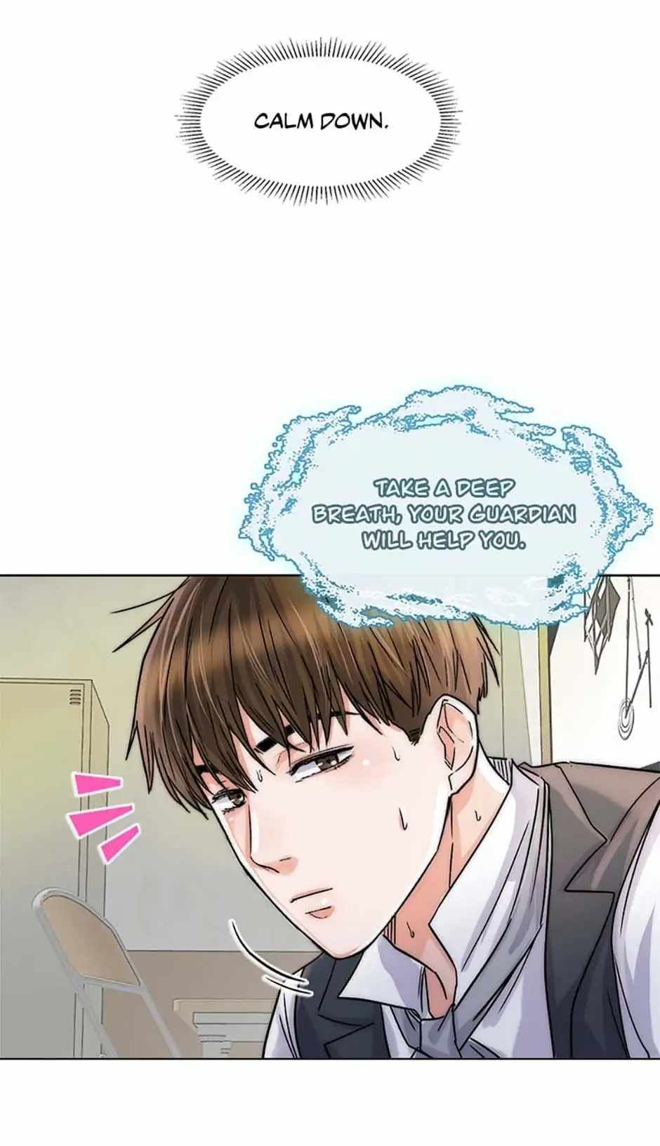 The Definition of A Top Star chapter 9 page 33