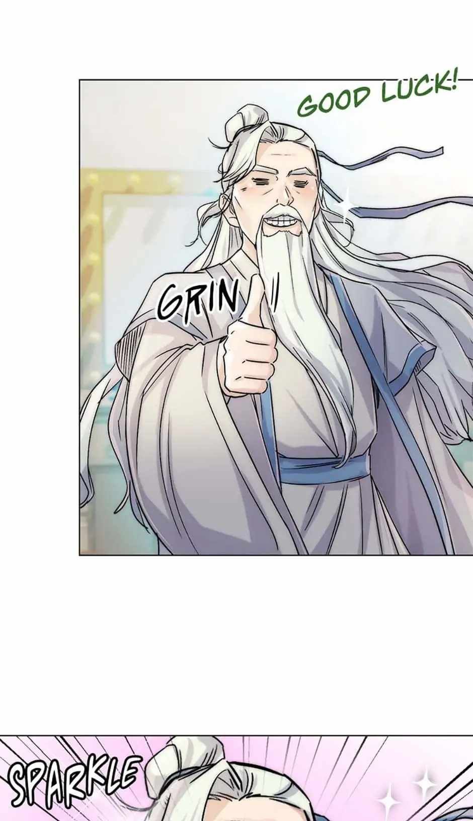 The Definition of A Top Star chapter 9 page 34