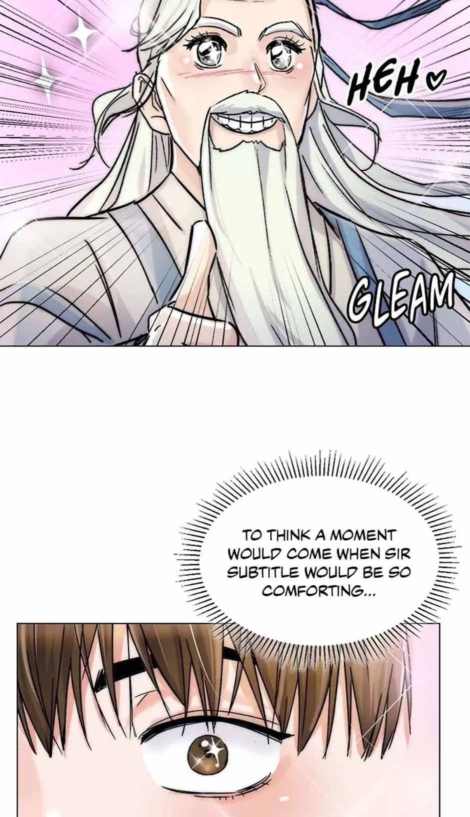 The Definition of A Top Star chapter 9 page 35