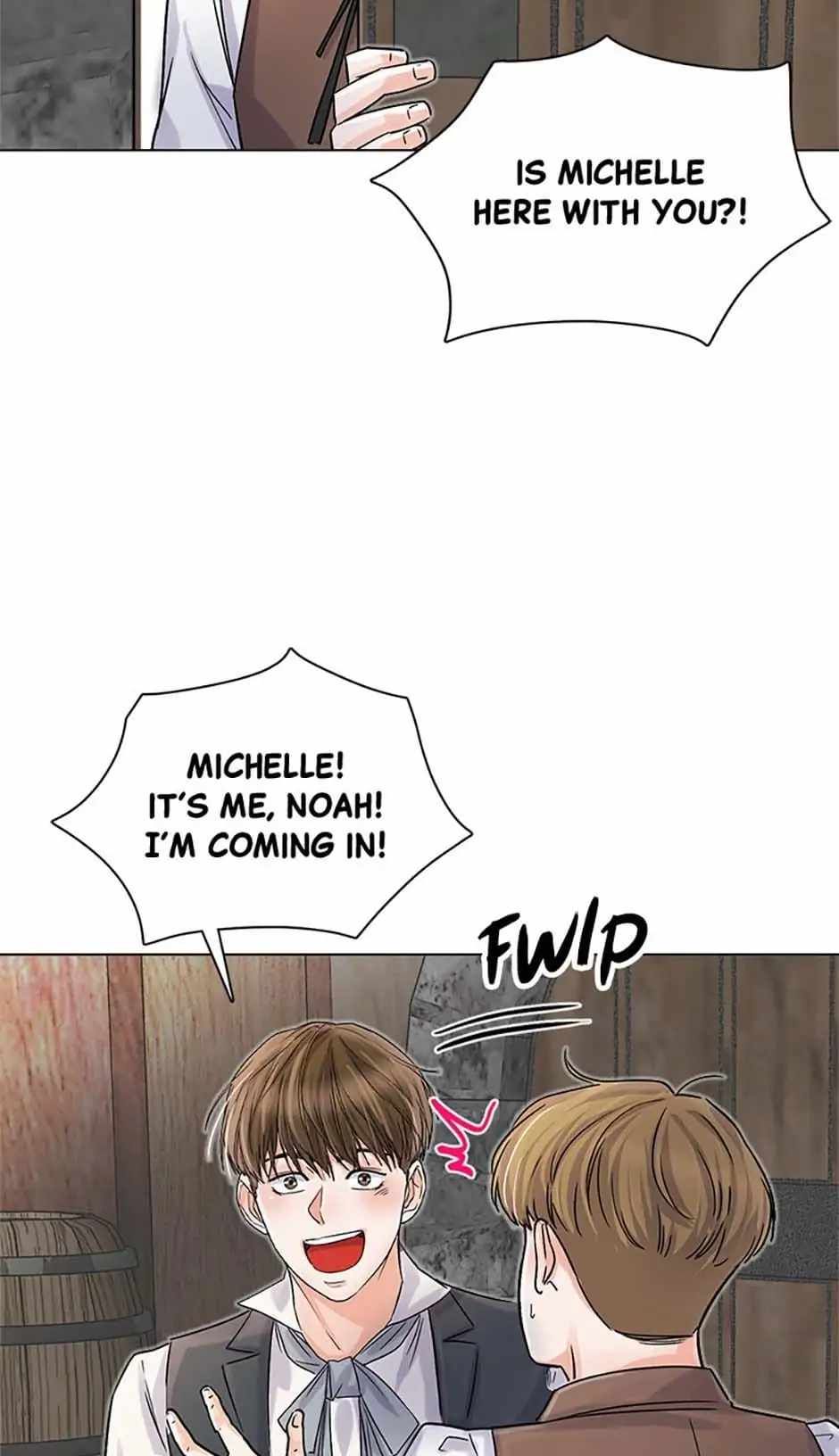 The Definition of A Top Star chapter 9 page 39