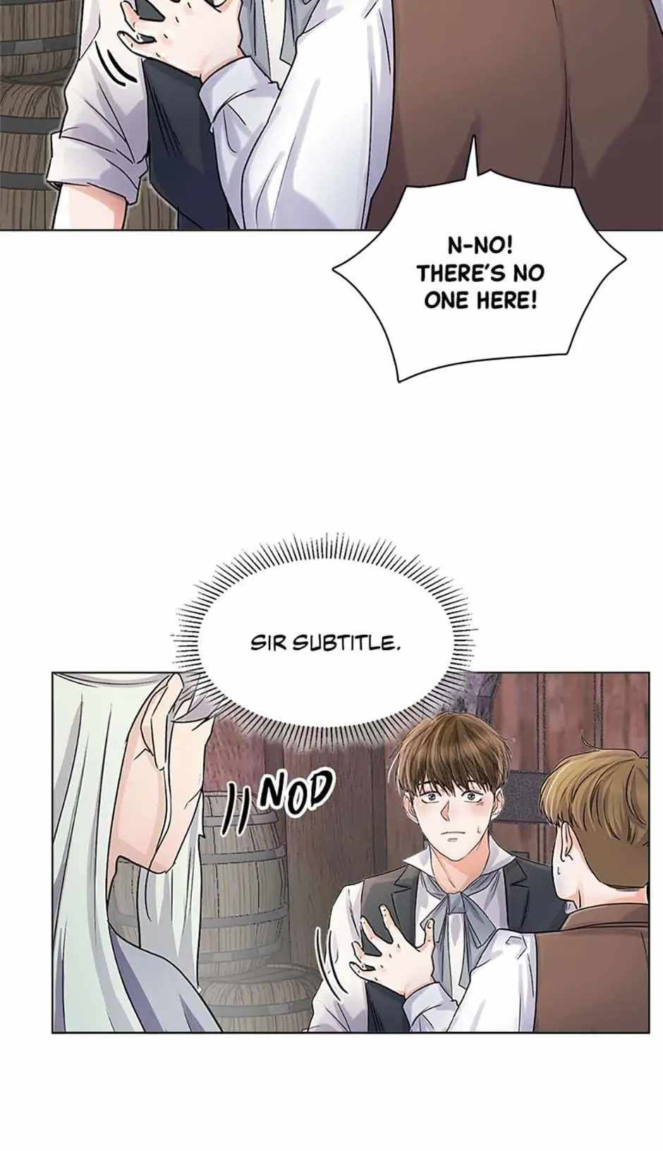 The Definition of A Top Star chapter 9 page 40