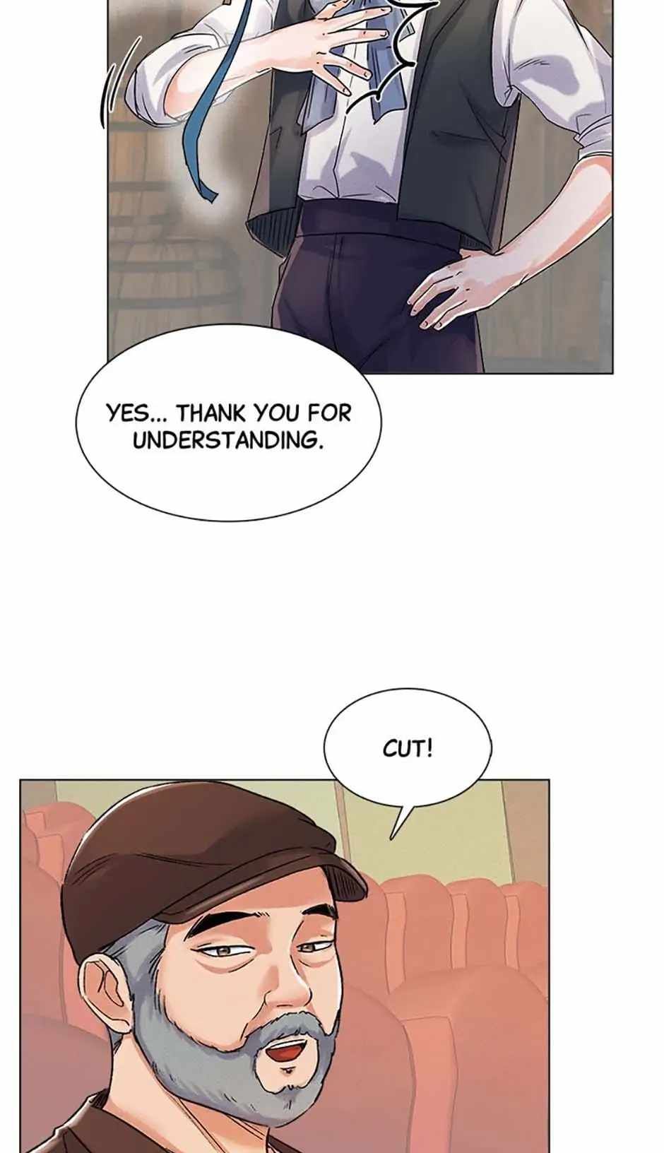 The Definition of A Top Star chapter 9 page 43