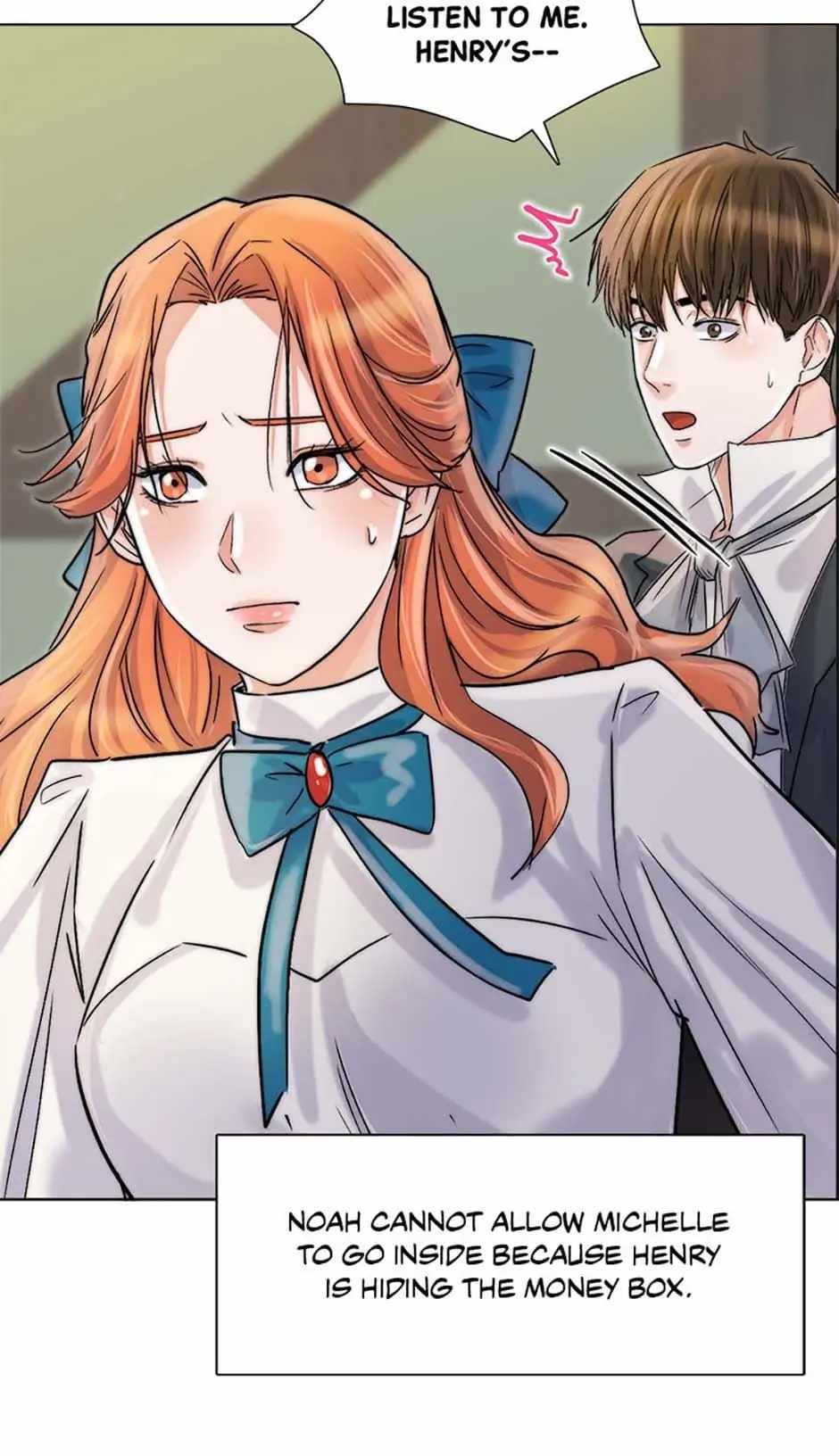 The Definition of A Top Star chapter 9 page 47