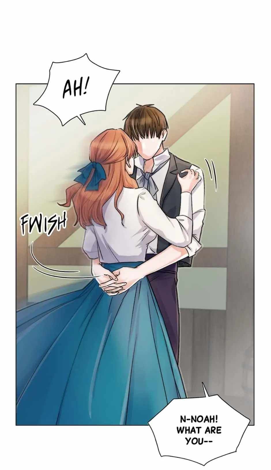 The Definition of A Top Star chapter 9 page 49