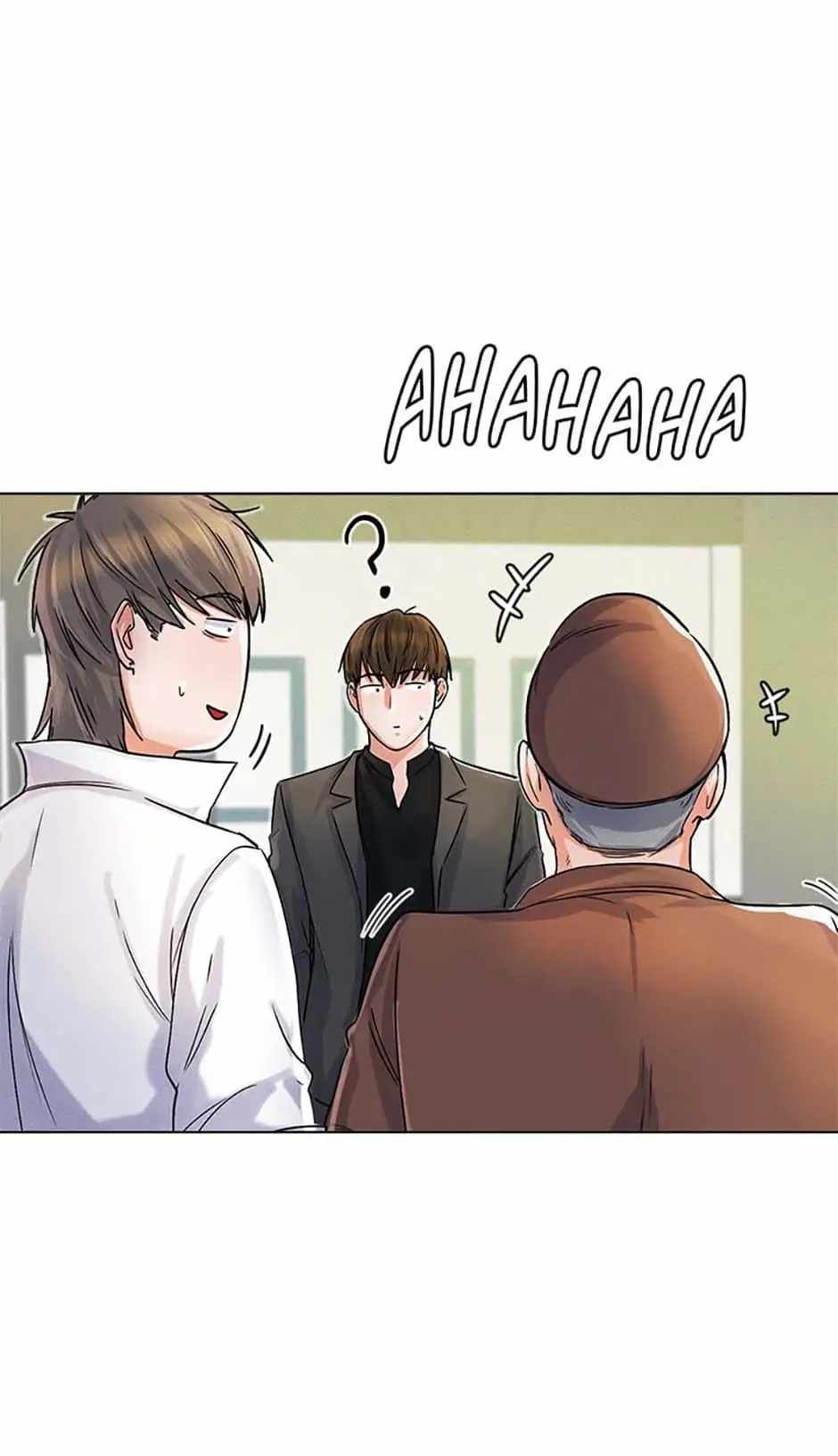 The Definition of A Top Star chapter 9 page 5