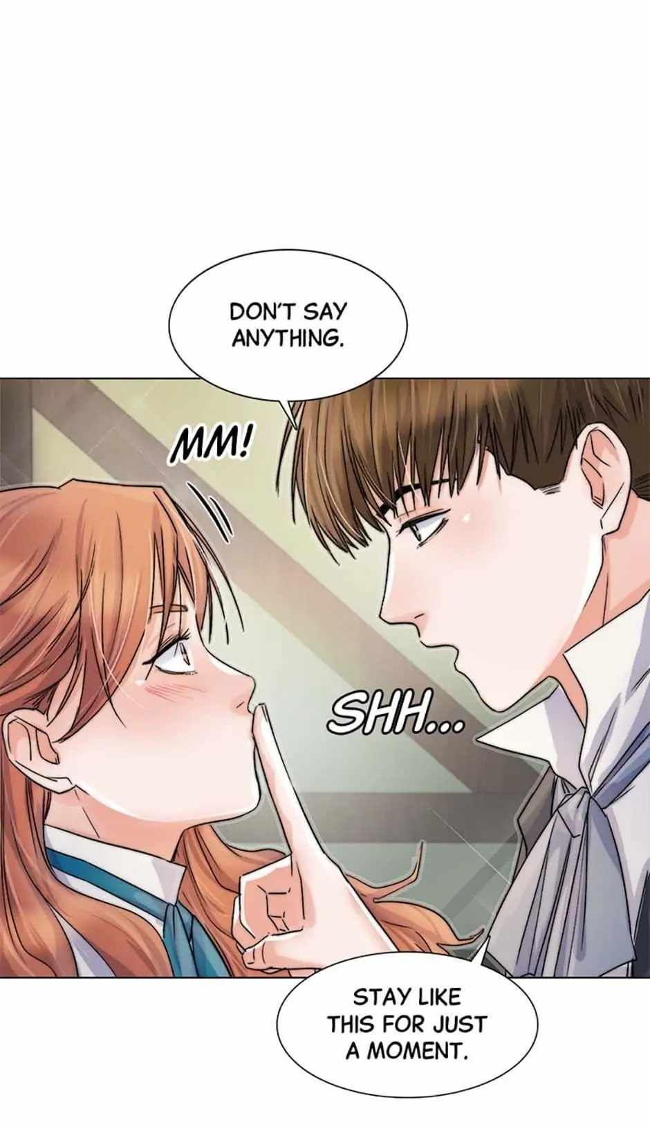 The Definition of A Top Star chapter 9 page 50