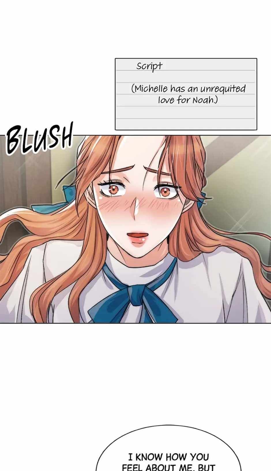 The Definition of A Top Star chapter 9 page 51