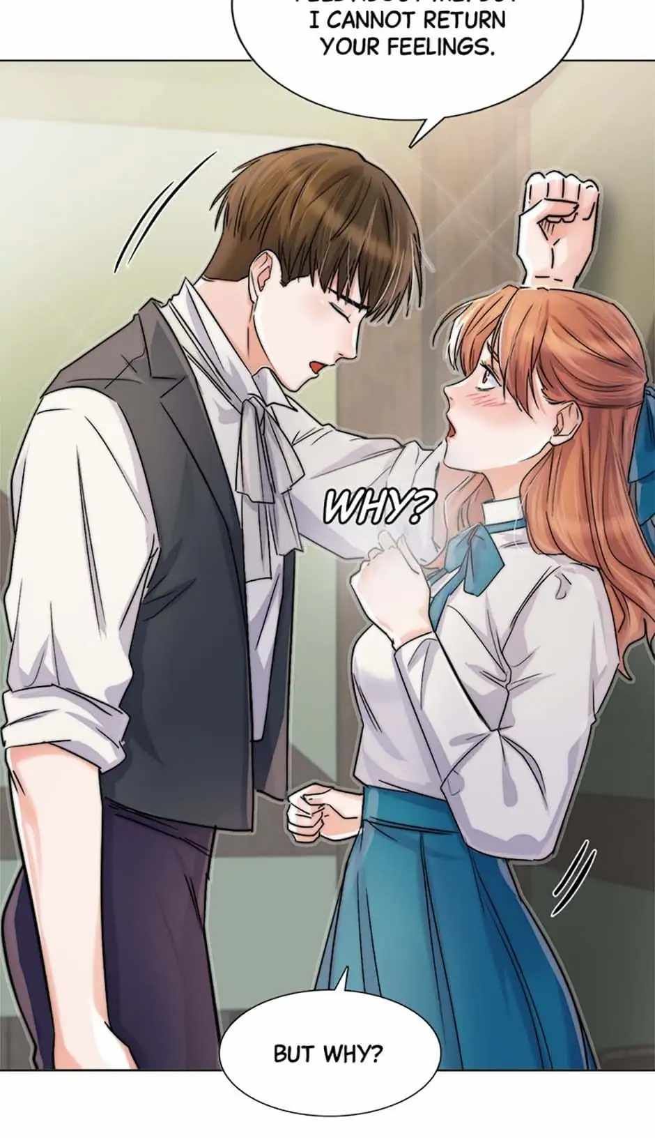 The Definition of A Top Star chapter 9 page 52