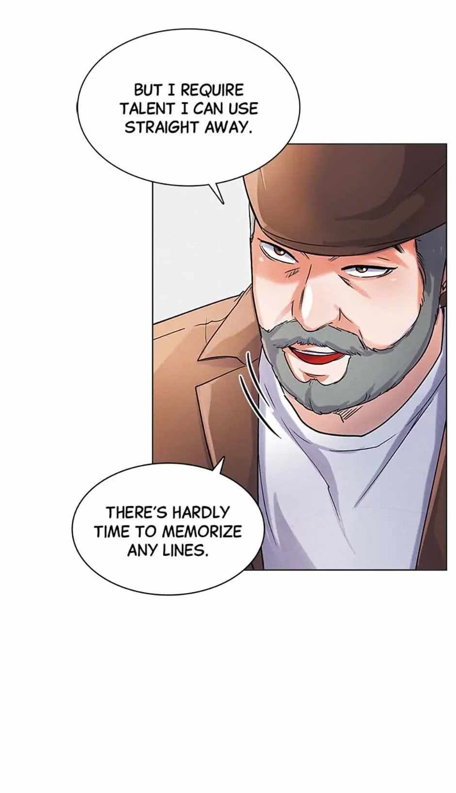 The Definition of A Top Star chapter 9 page 7