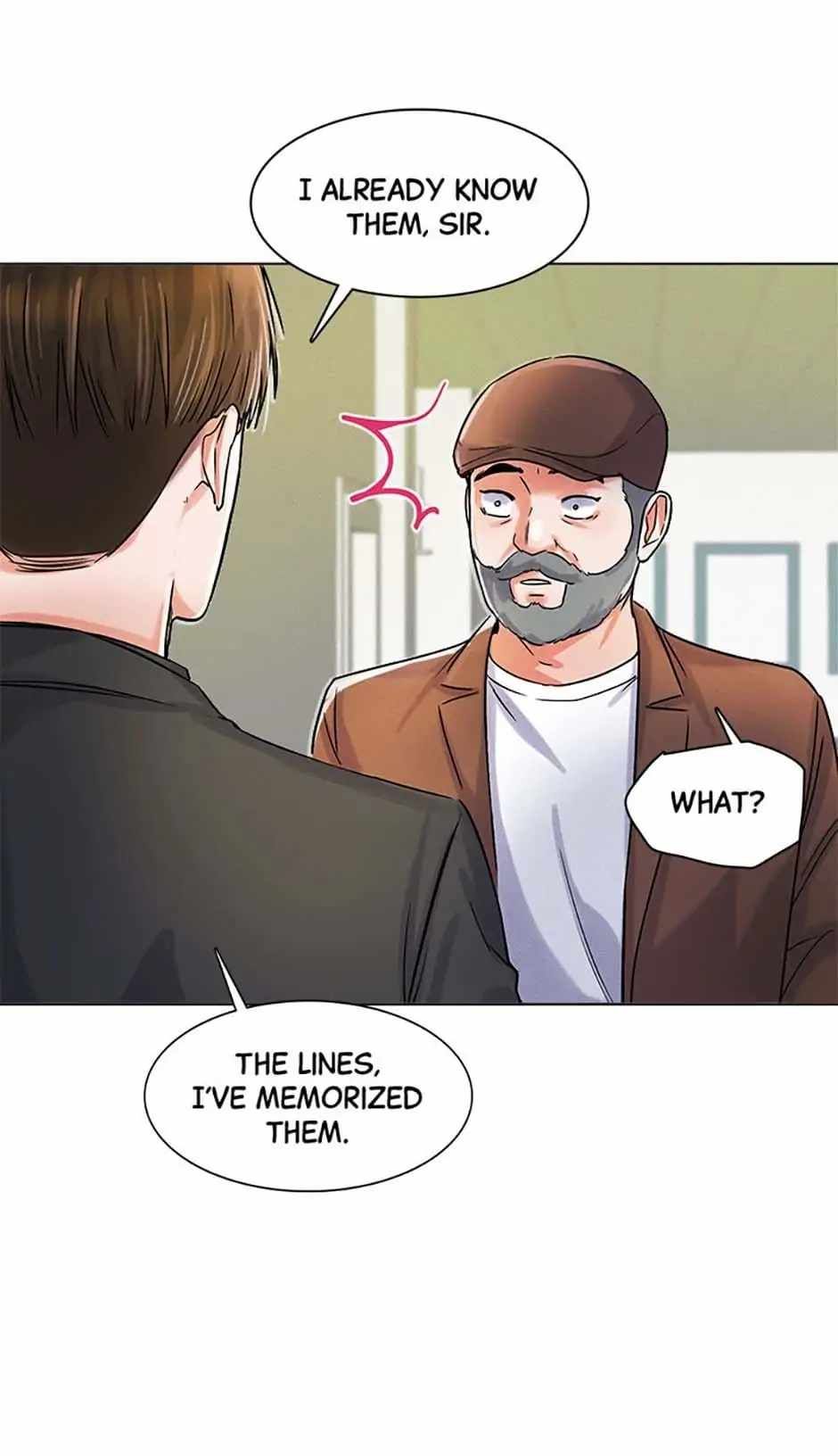 The Definition of A Top Star chapter 9 page 8