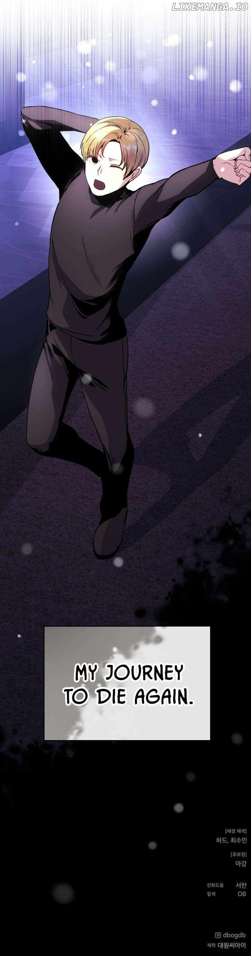 The Demon Emperor Hopes for a Hero chapter 5 page 12