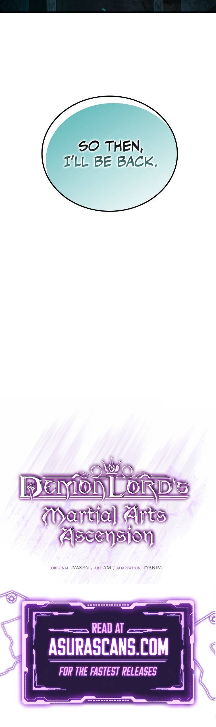 The Demon King Levels Up chapter 19 page 15