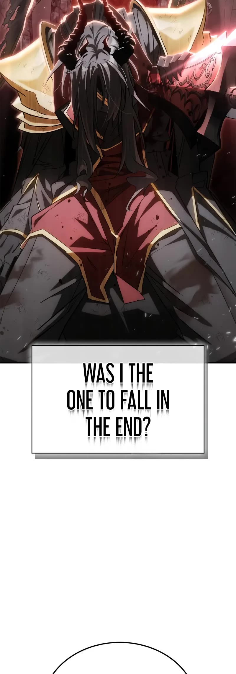 The Demon King Overrun by Heroes chapter 1 page 15