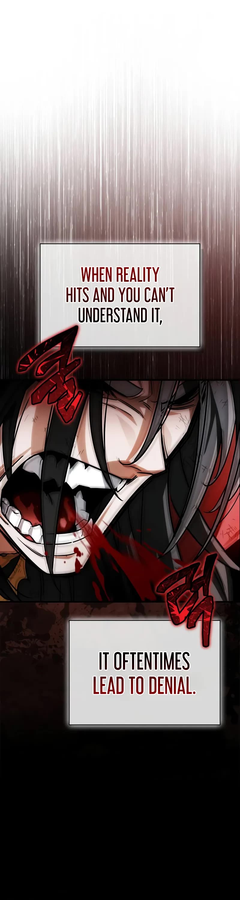 The Demon King Overrun by Heroes chapter 1 page 2